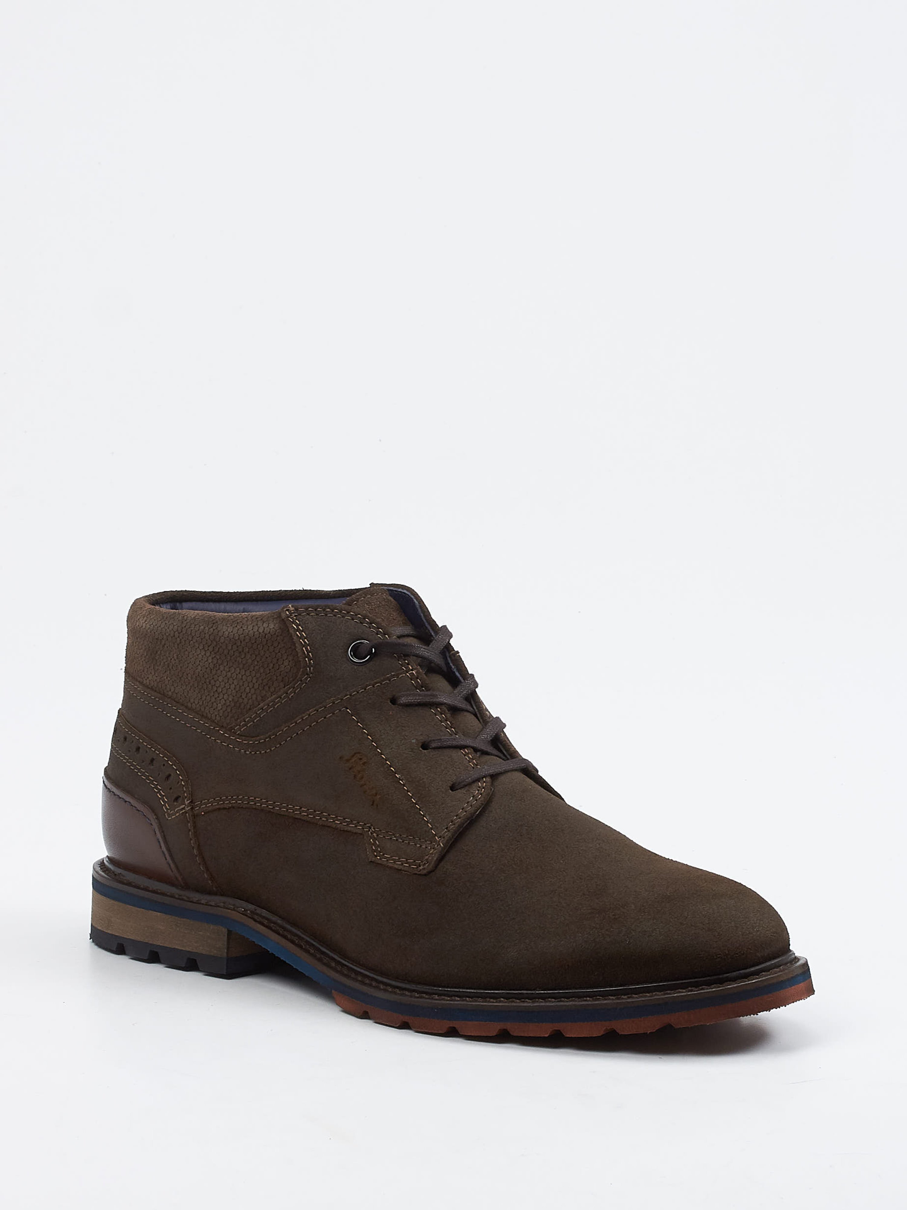 Boots braun 4701209064606