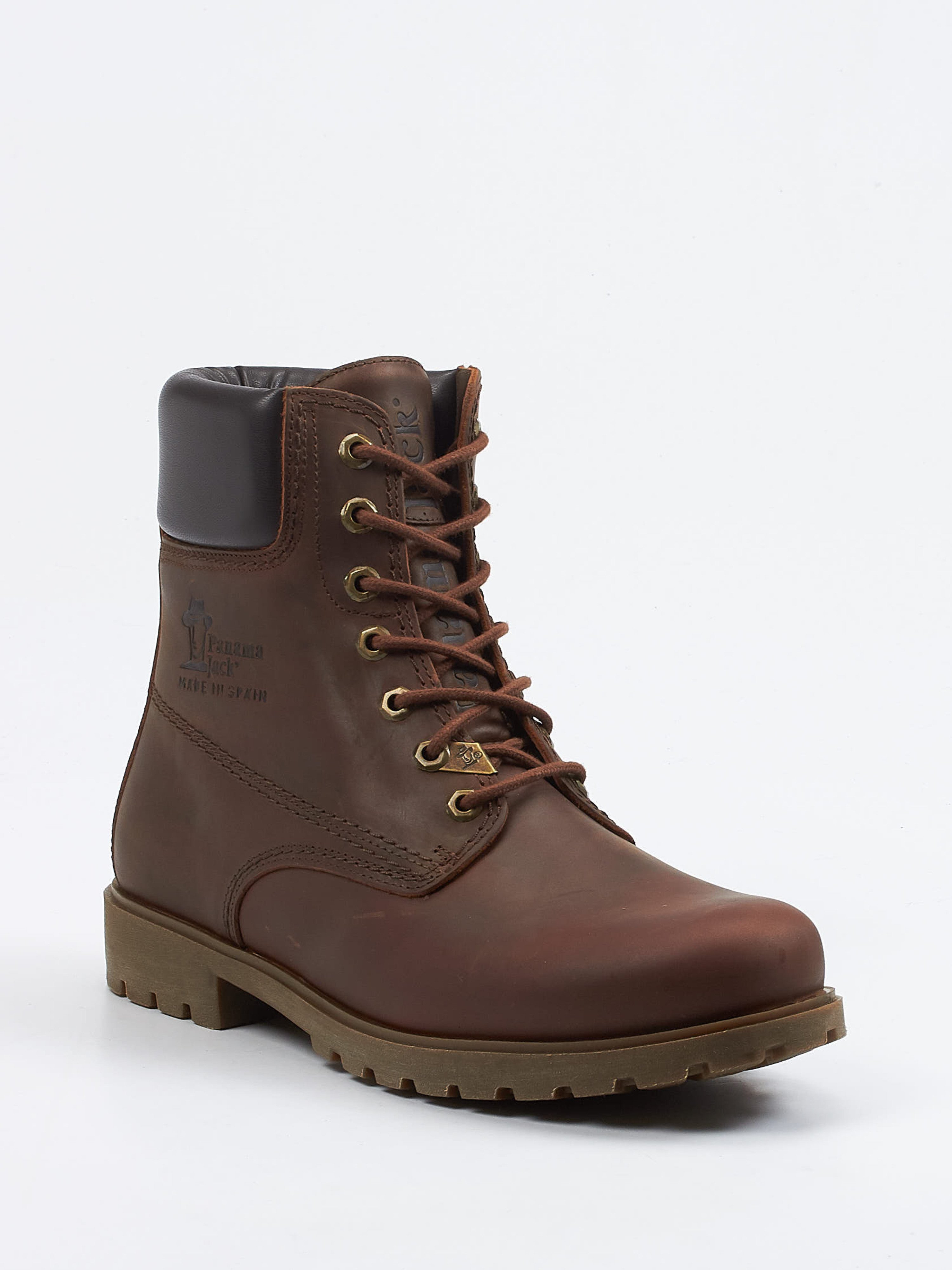 Boots Panama 03 C8 braun 4701229005706