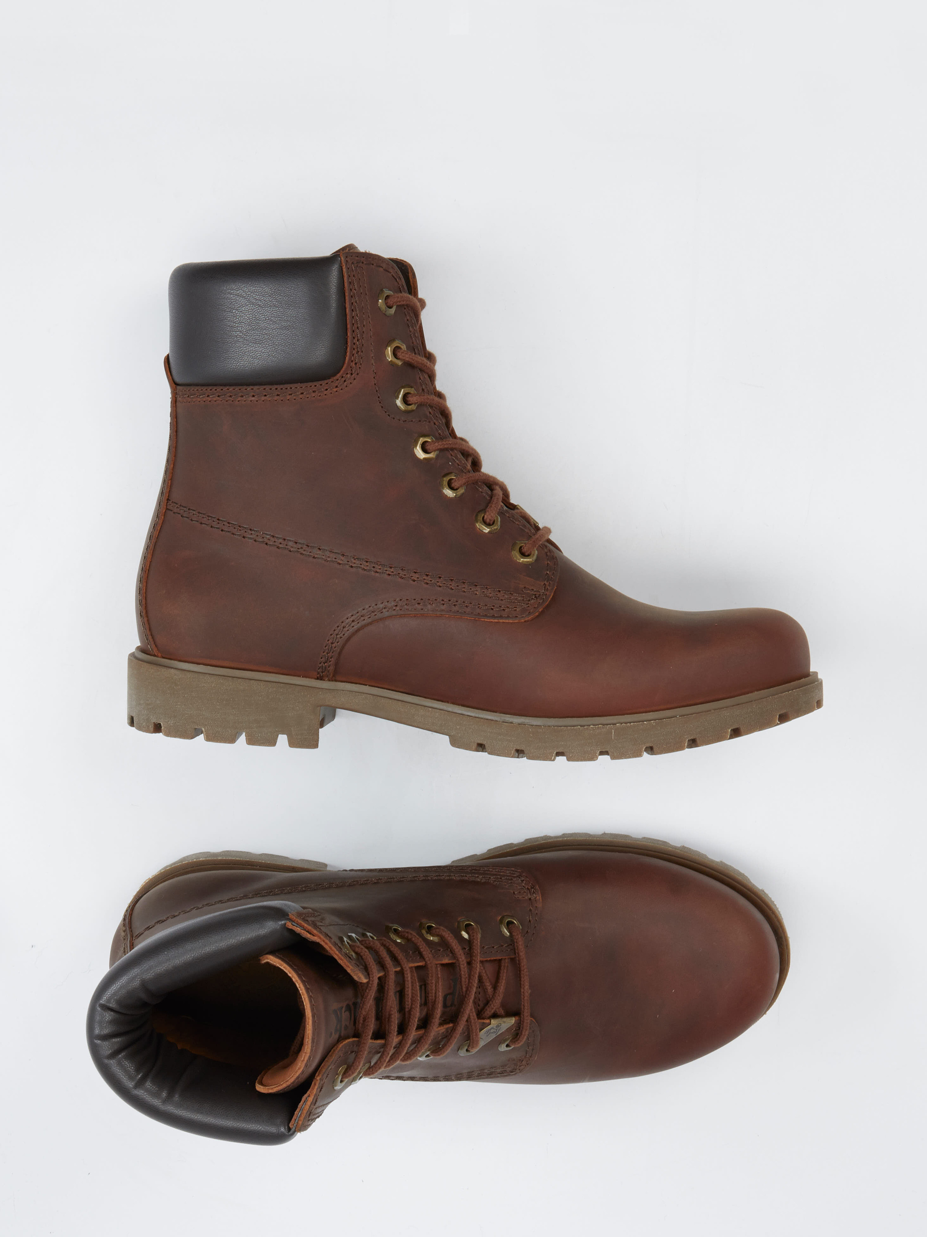 Boots Panama 03 C8 braun 4701229005704