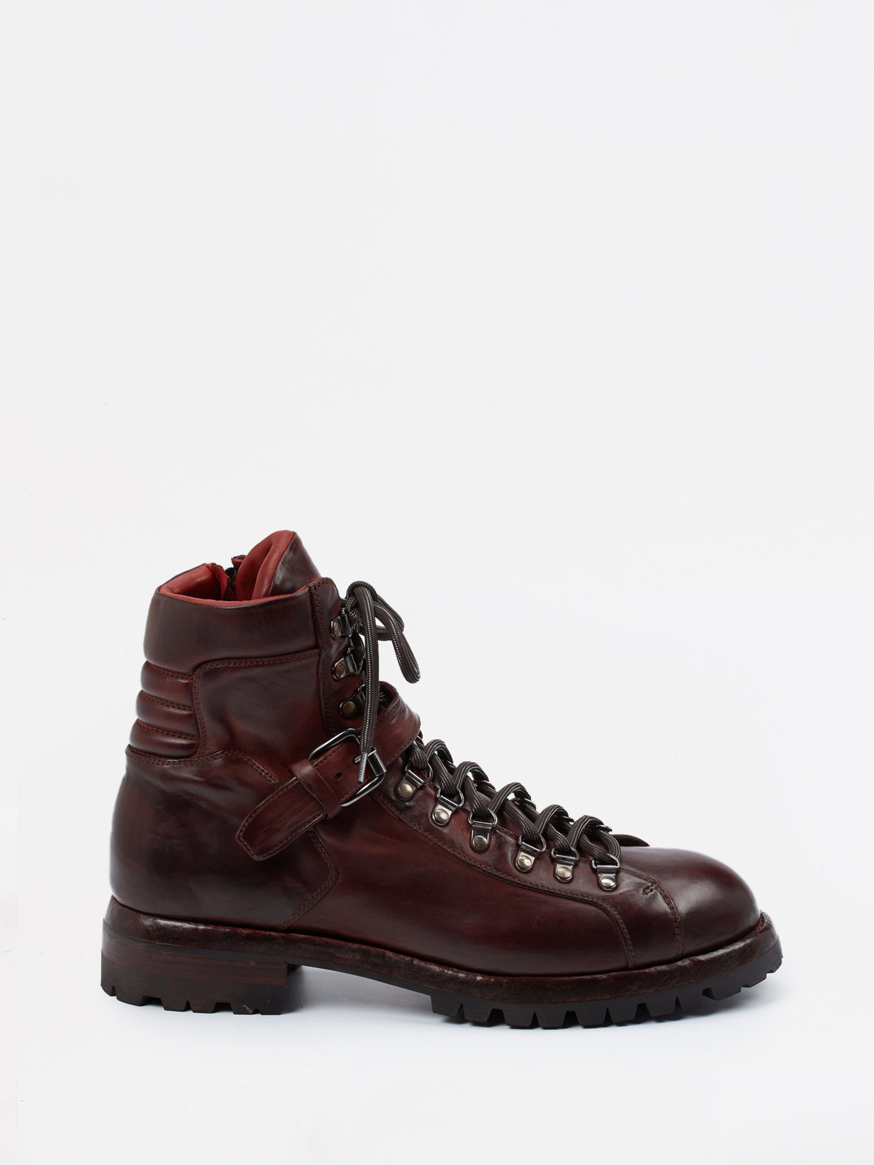 Boots braun 4701229053101