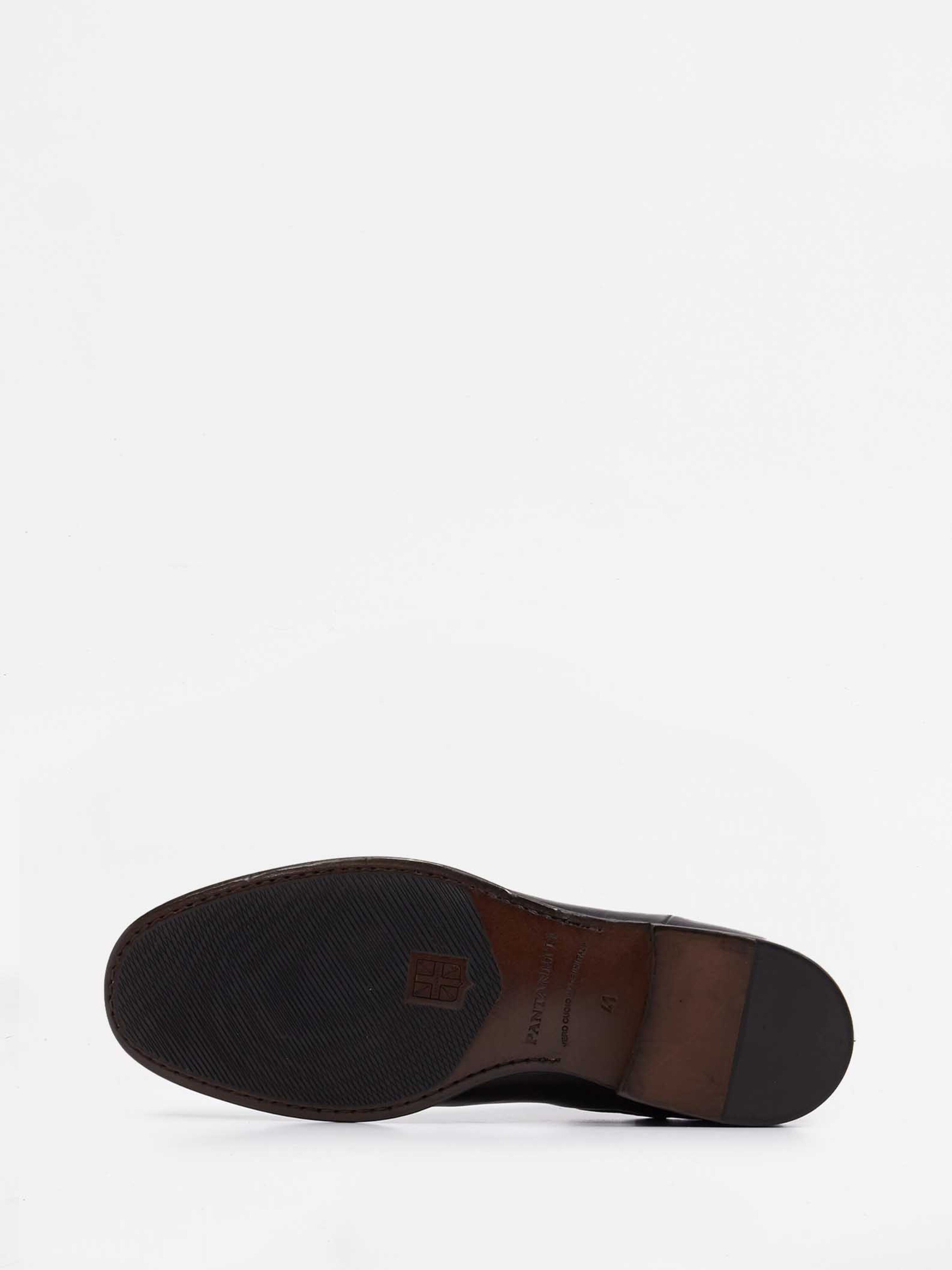 Chelsea Boots braun 4710209003105