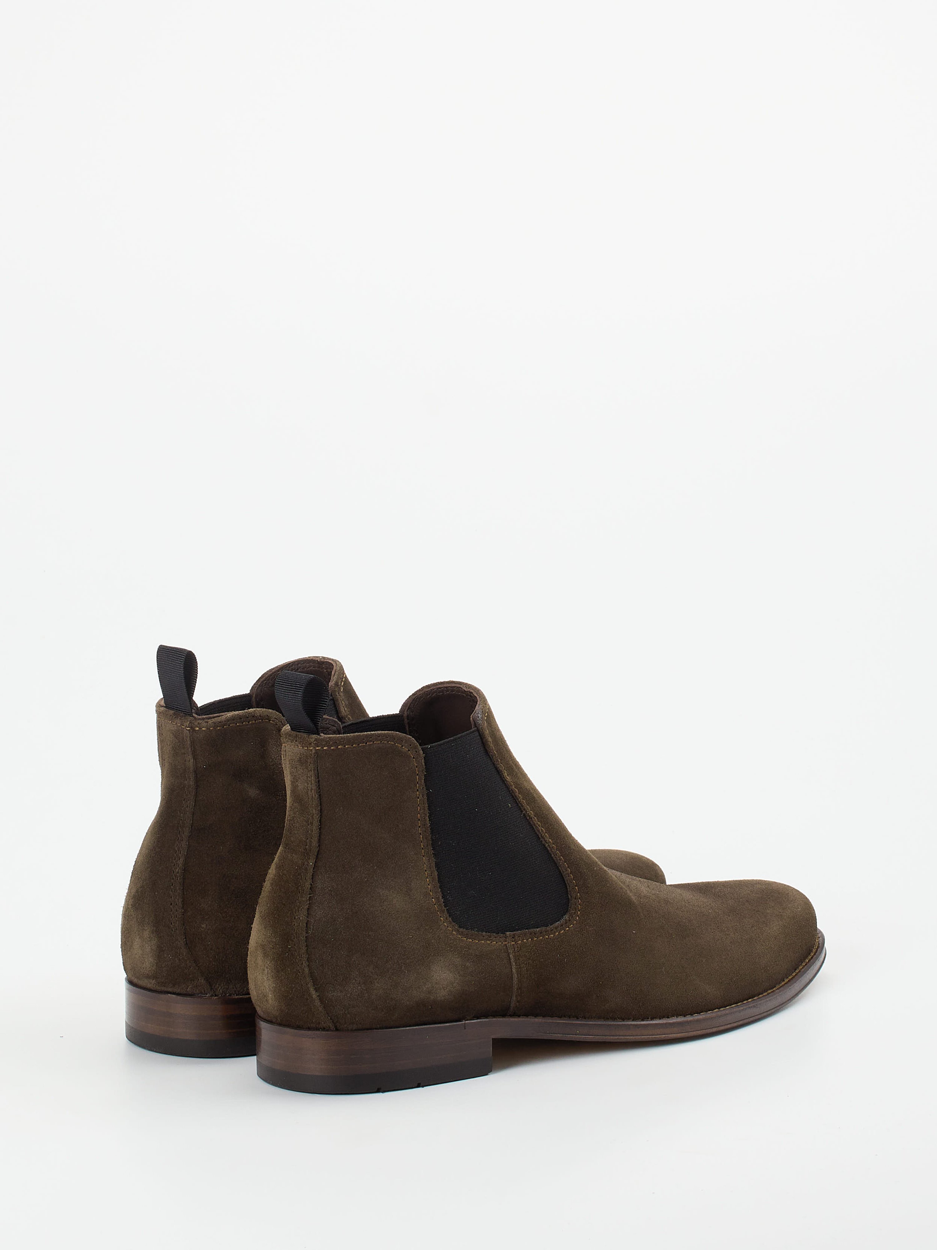 Chelsea Boots braun 4710249000403