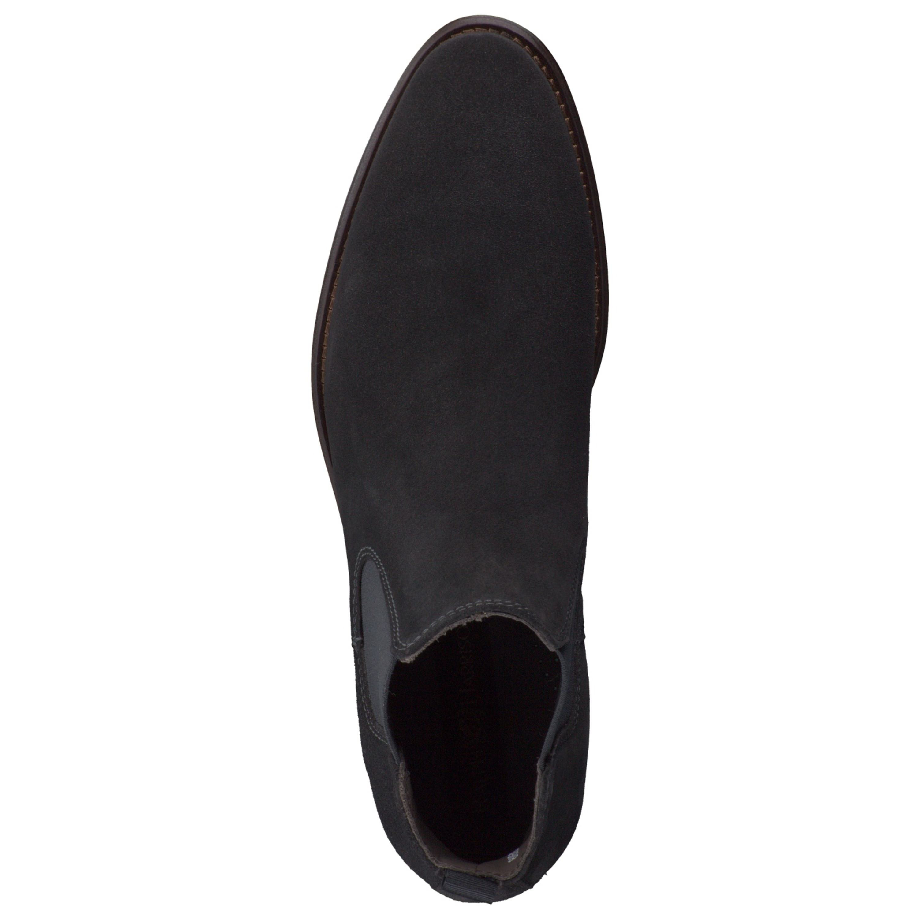 Chelsea Boots grau 4710409001107