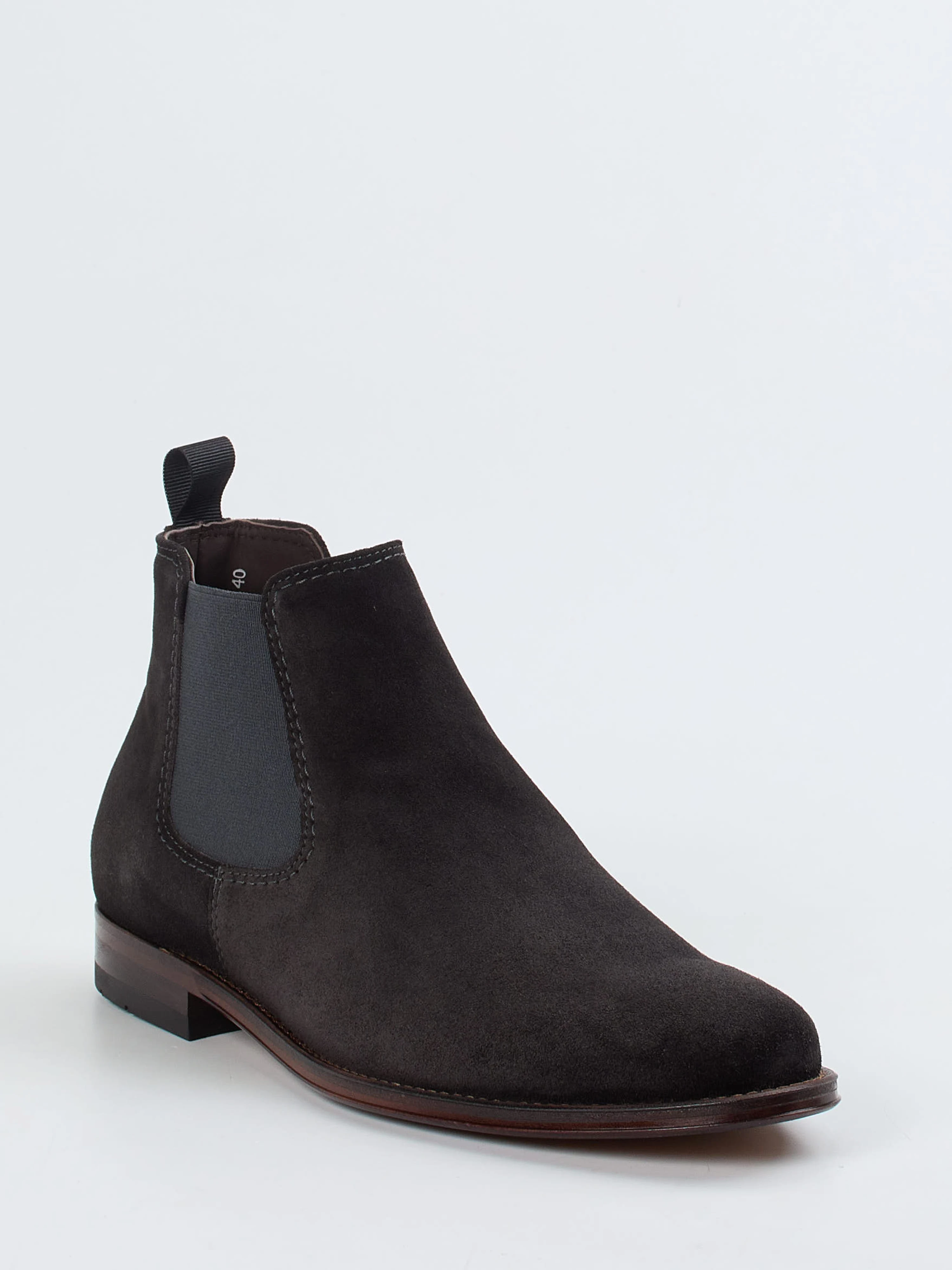 Chelsea Boots