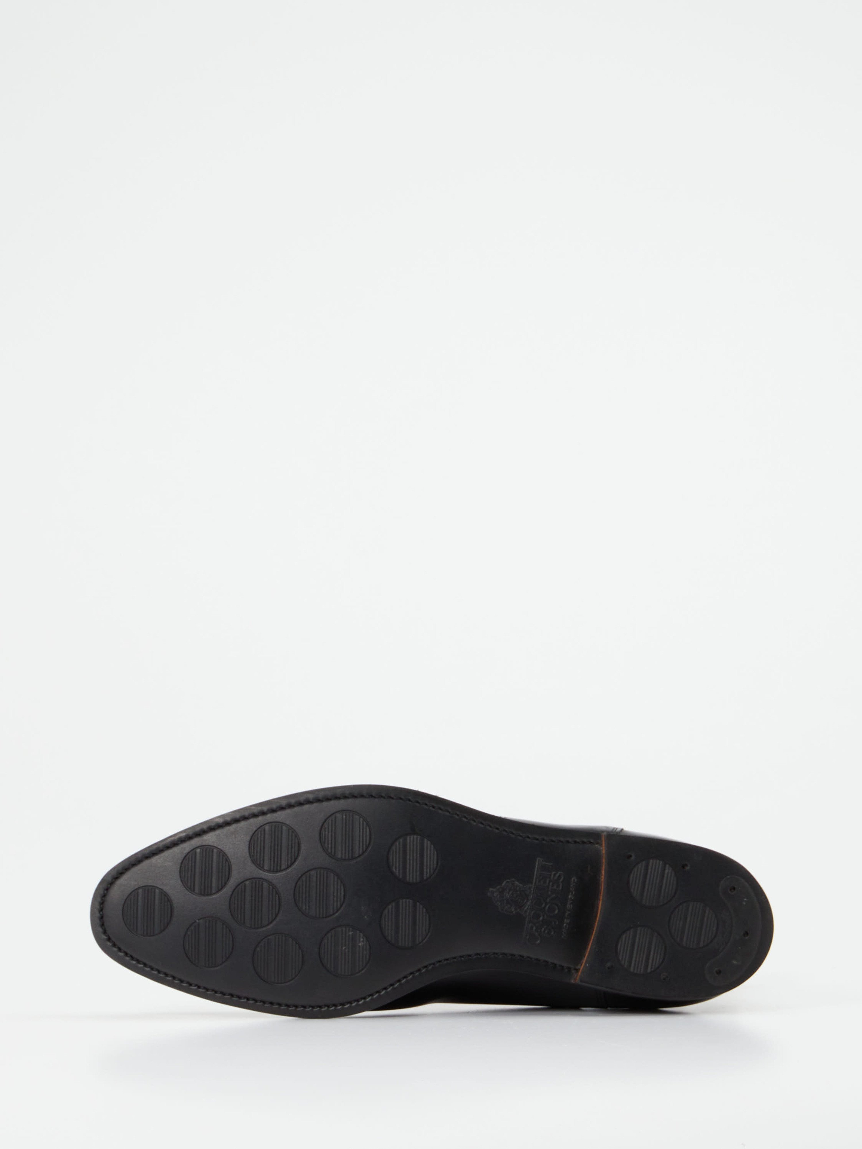 Chelsea Boots CHELSEA 8 schwarz 4711009012405
