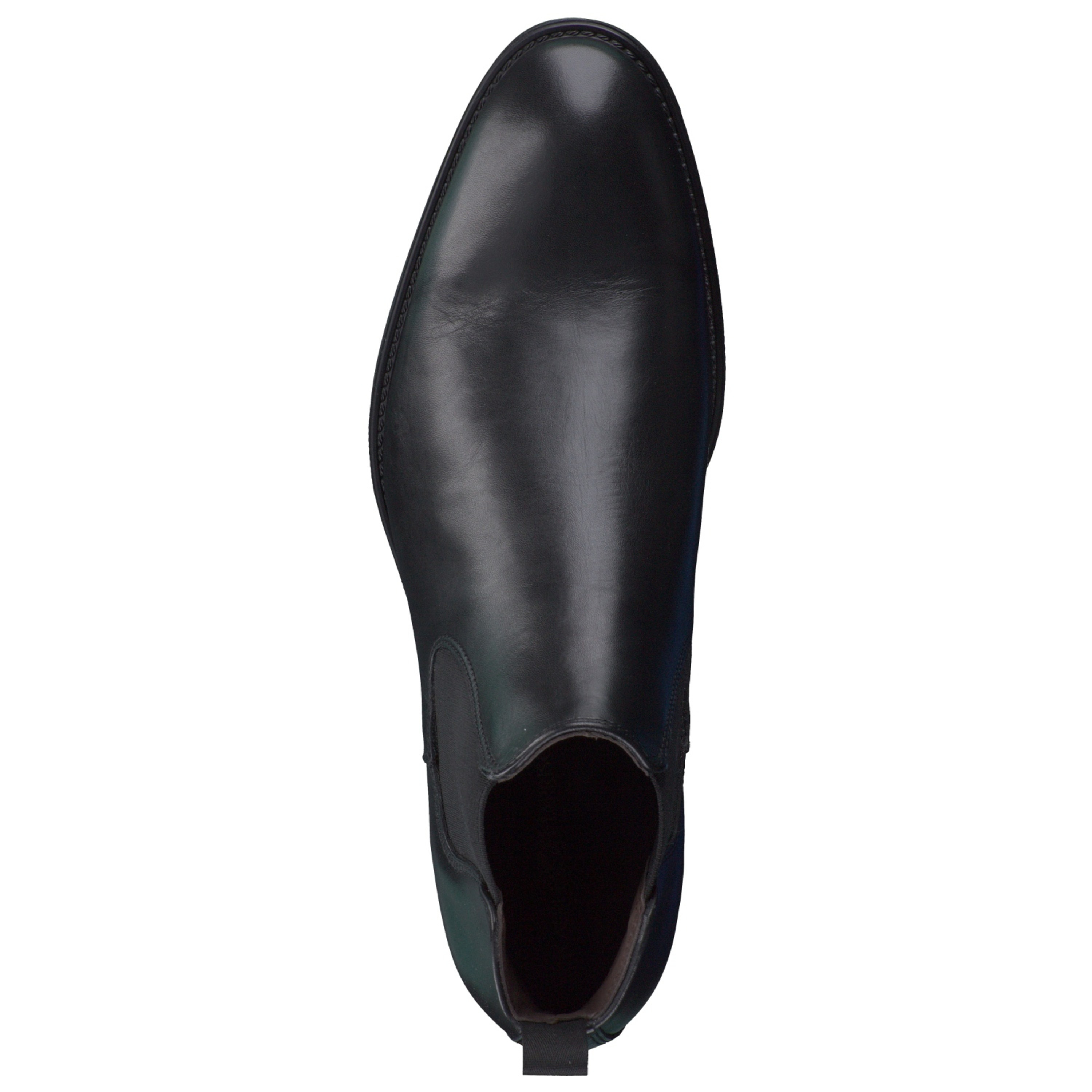 Chelsea Boots schwarz 4711009014307