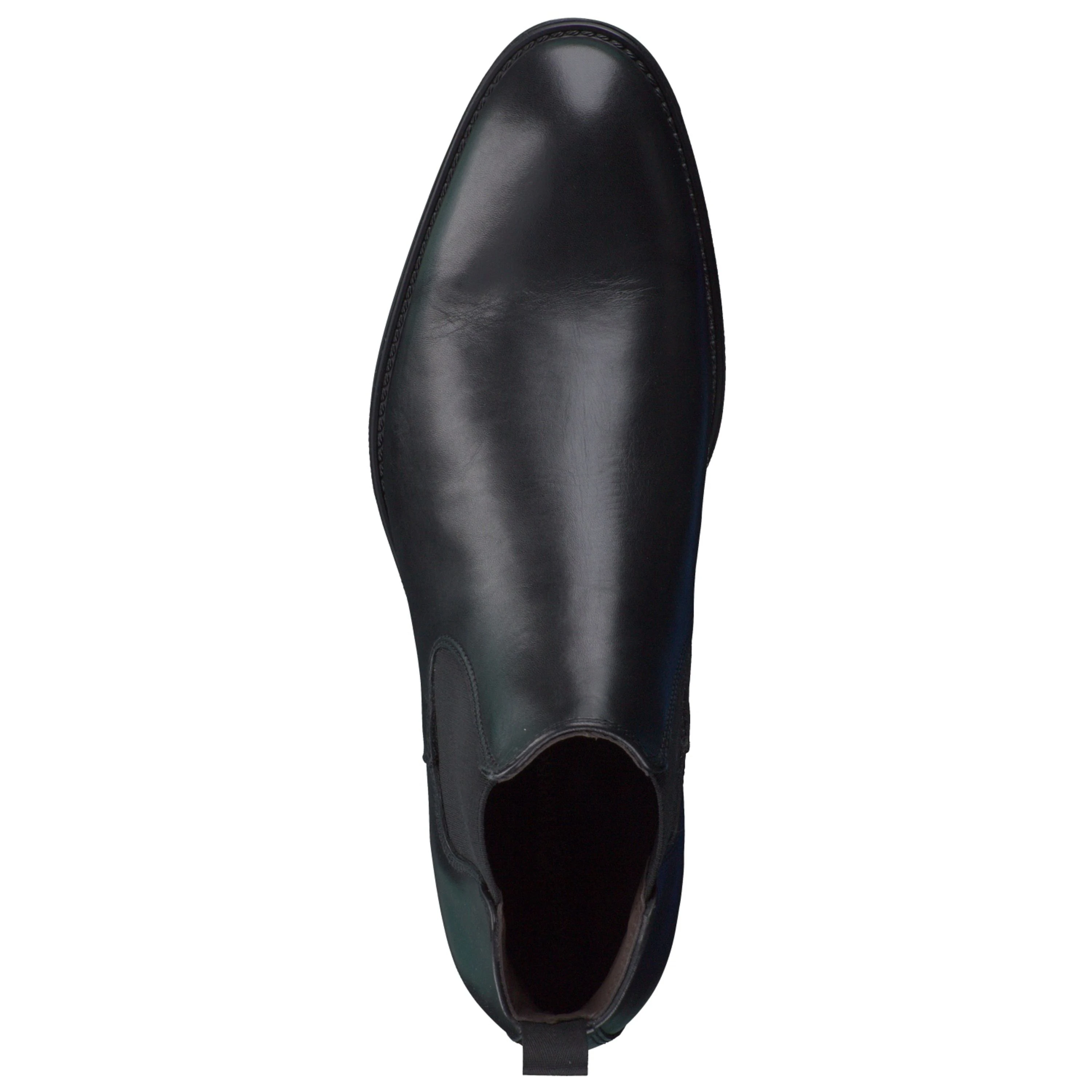 Chelsea Boots schwarz 4711009014307