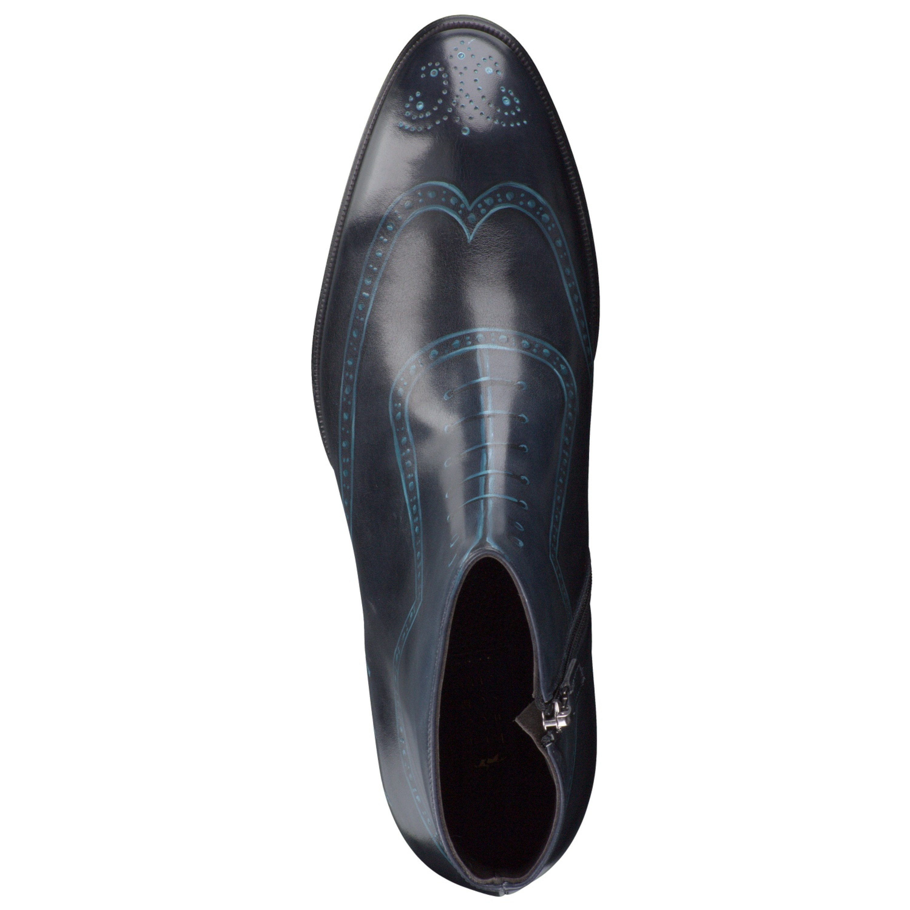 Boots blau 4720109000107