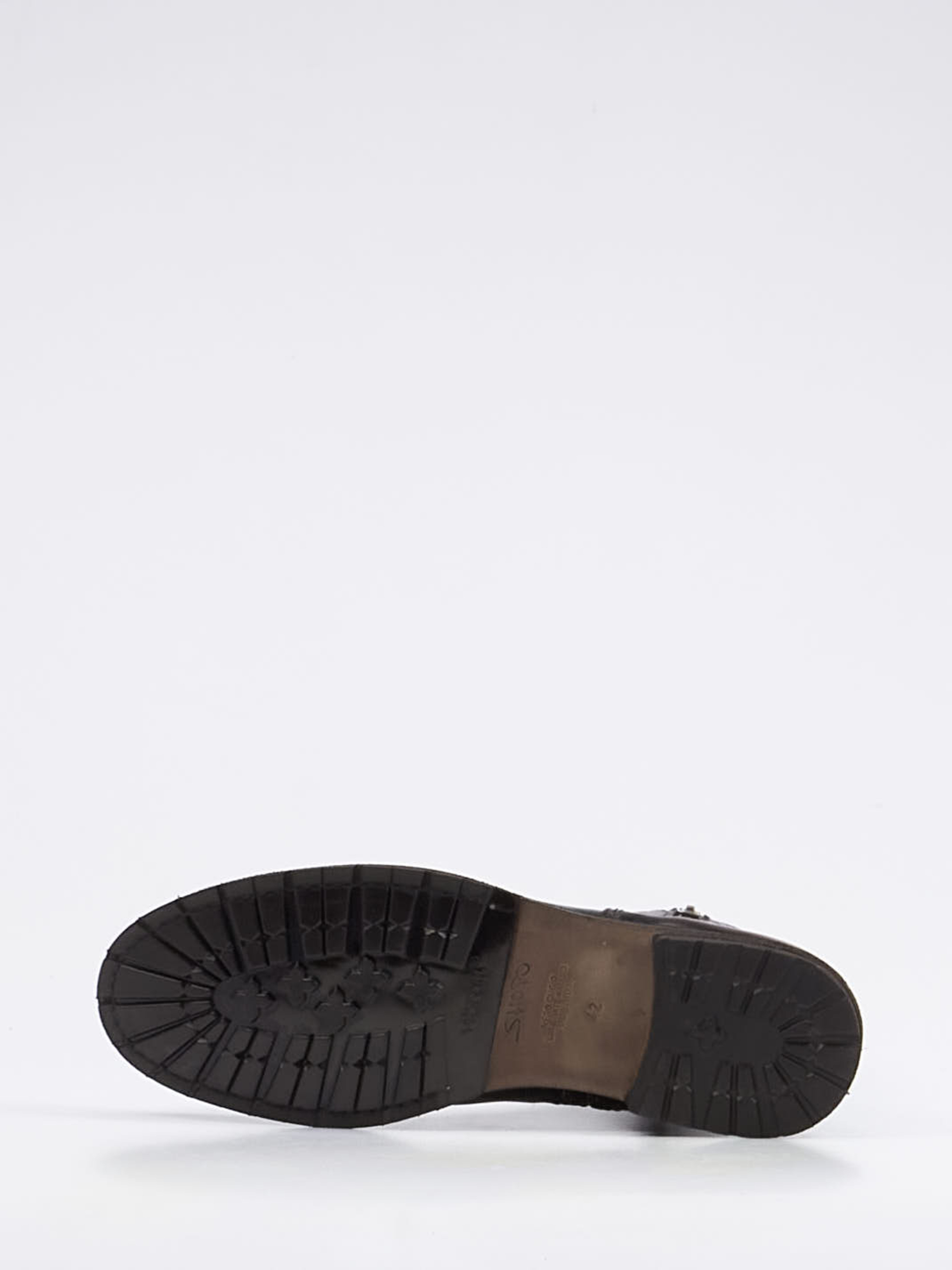 Boots braun 4720209000905