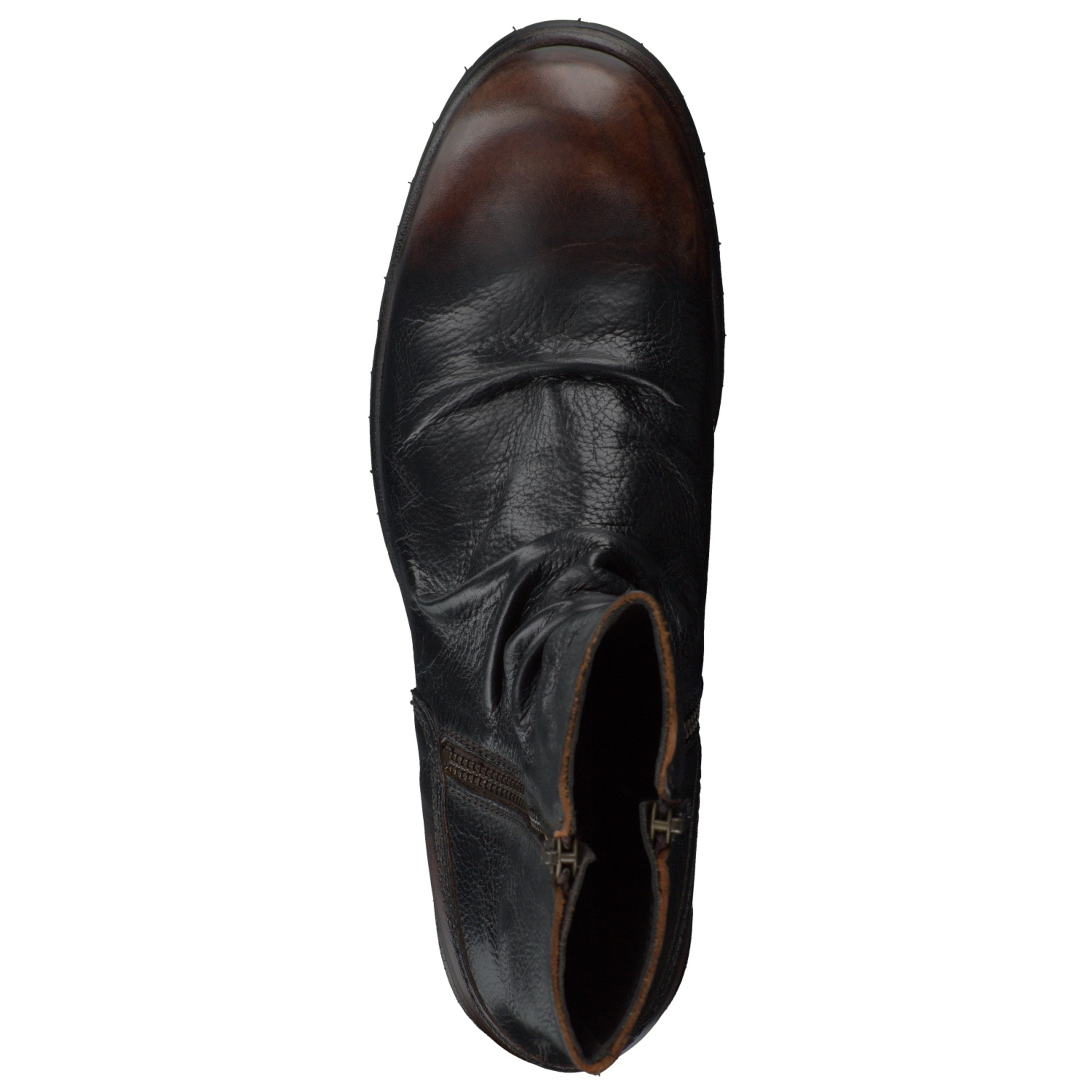 Boots braun 472020900907