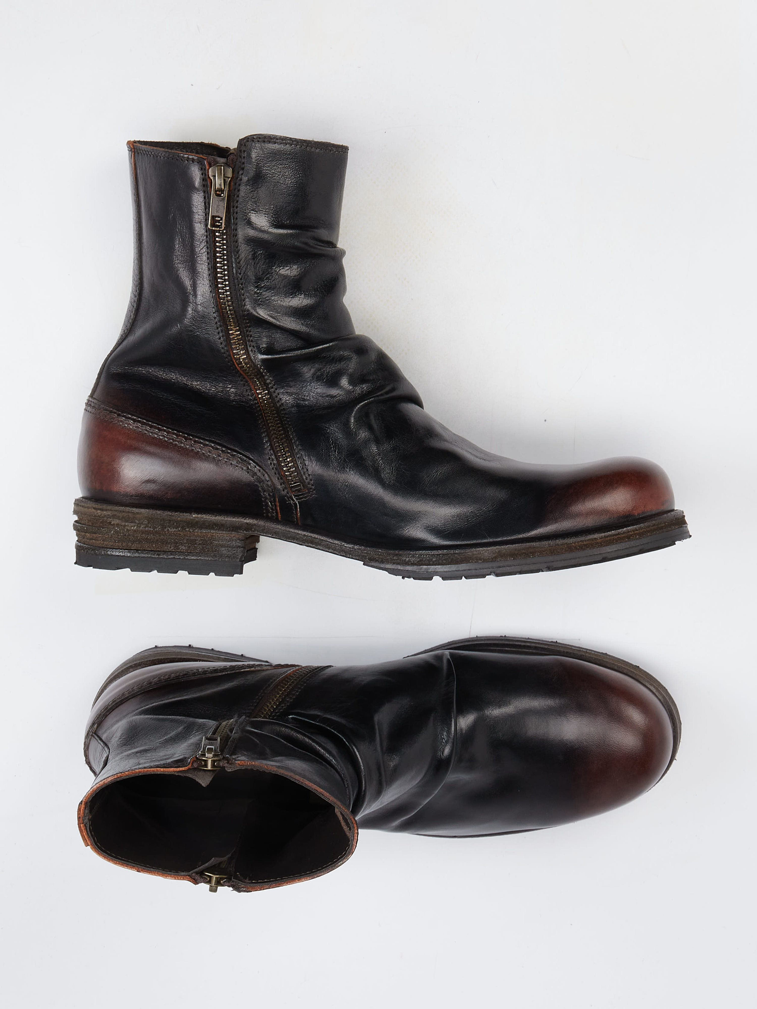 Boots braun 4720209000904