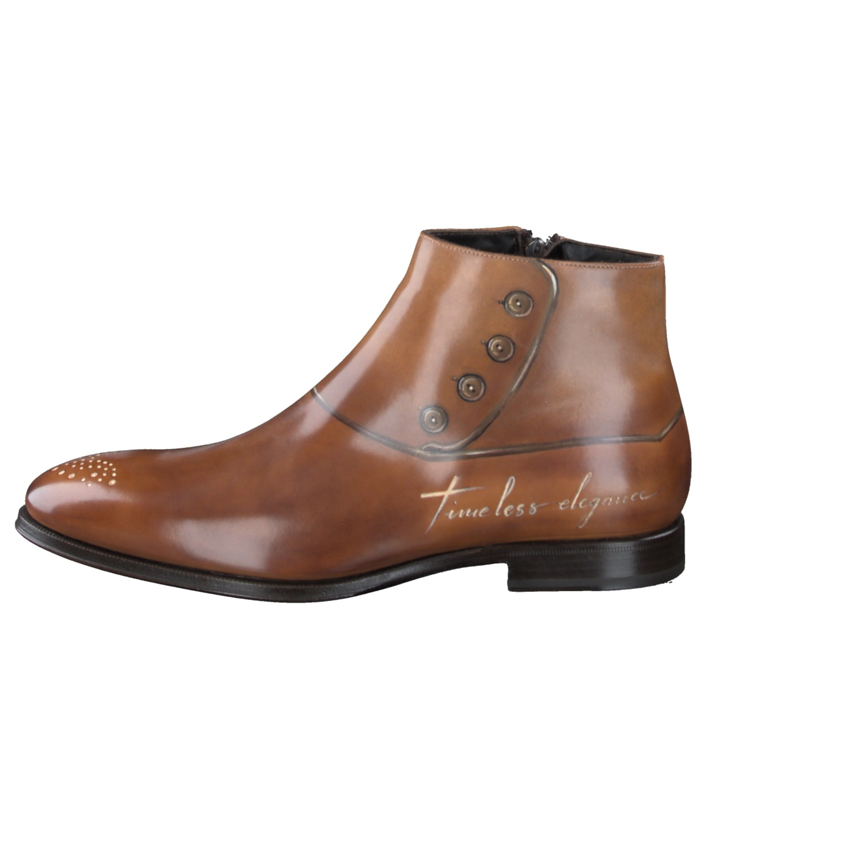 Boots braun 4720289000402