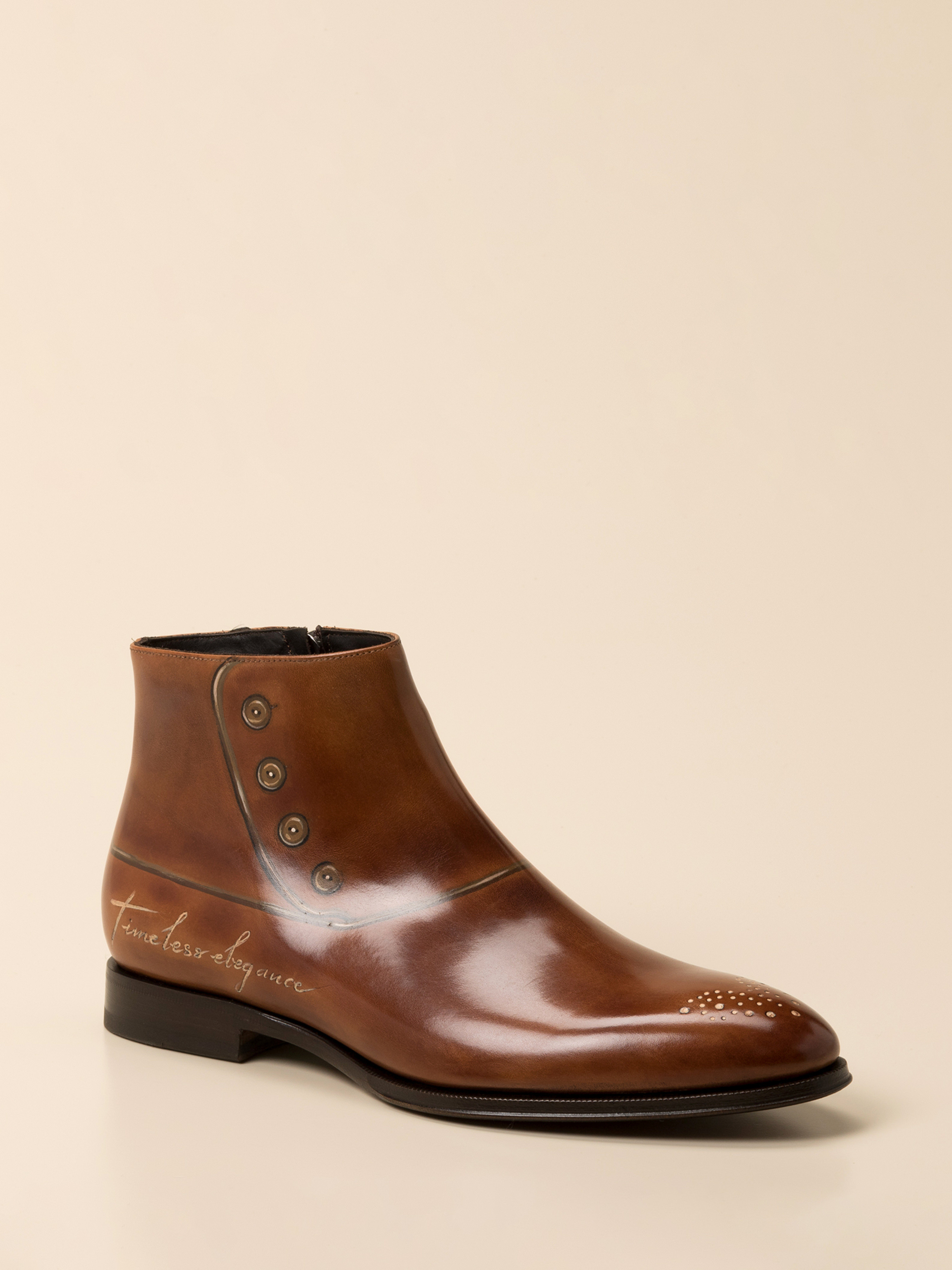 Boots braun 4720289000406
