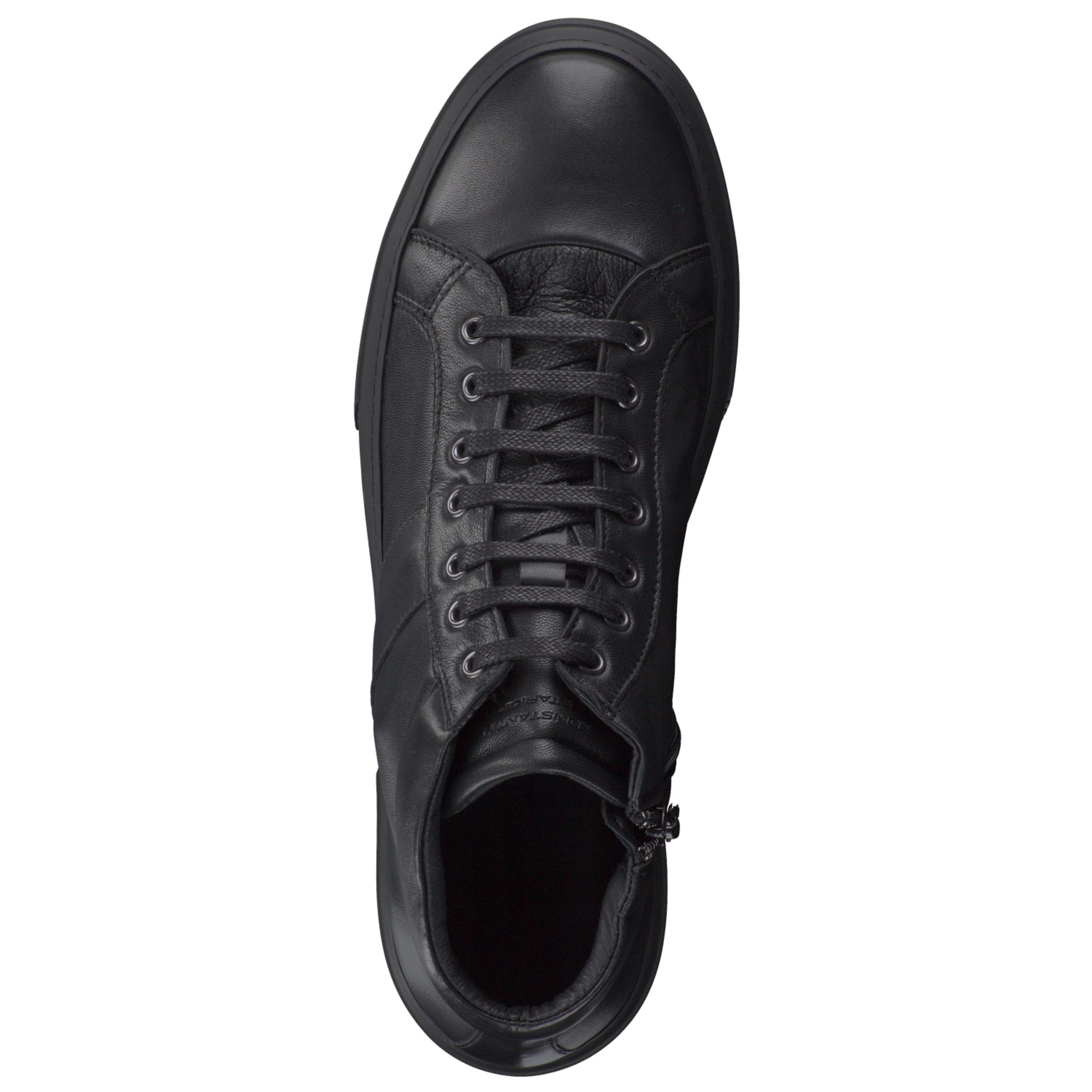 Sneaker high schwarz 4761009050807