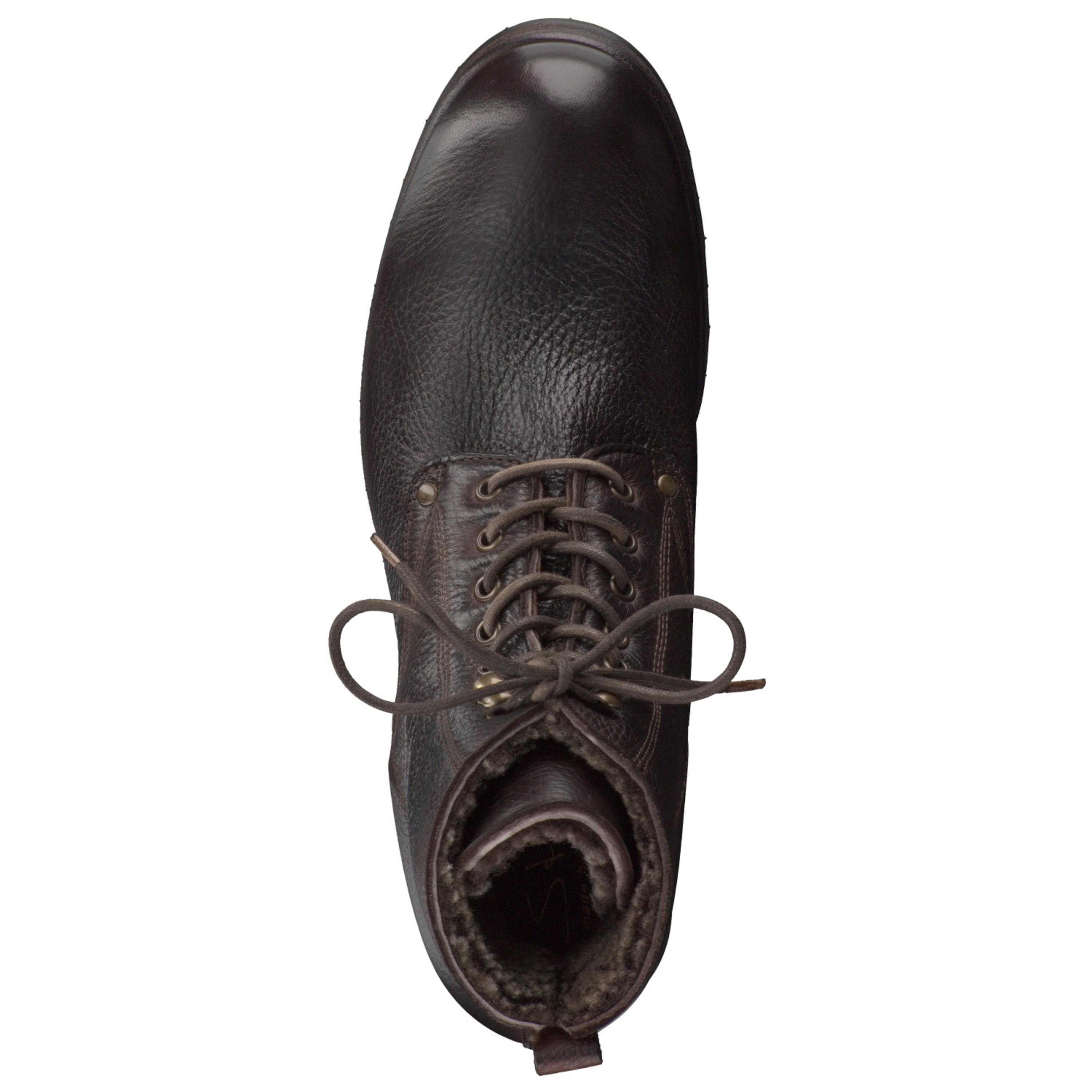 Boots braun 480020900607