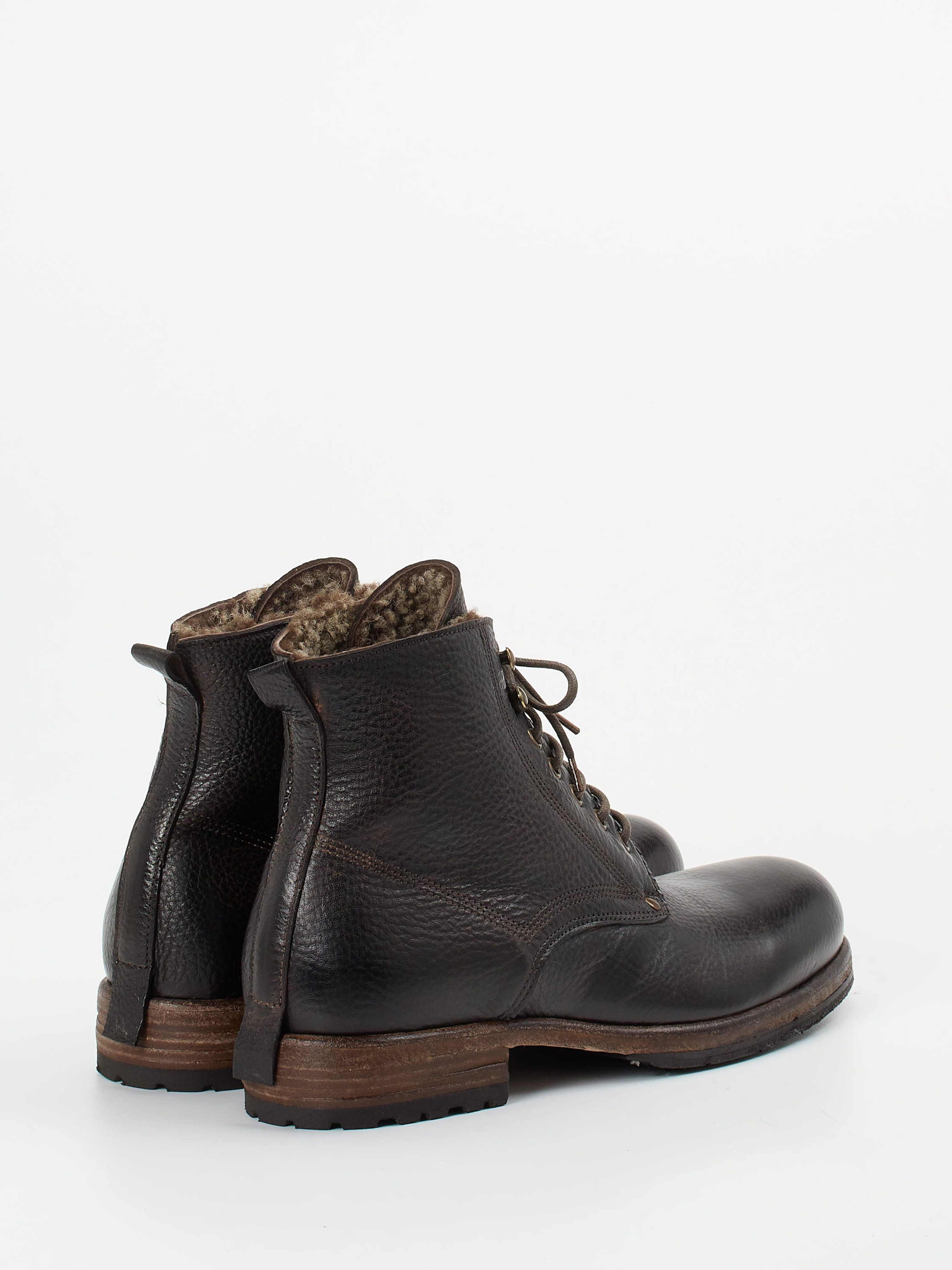 Boots braun 4800209000603