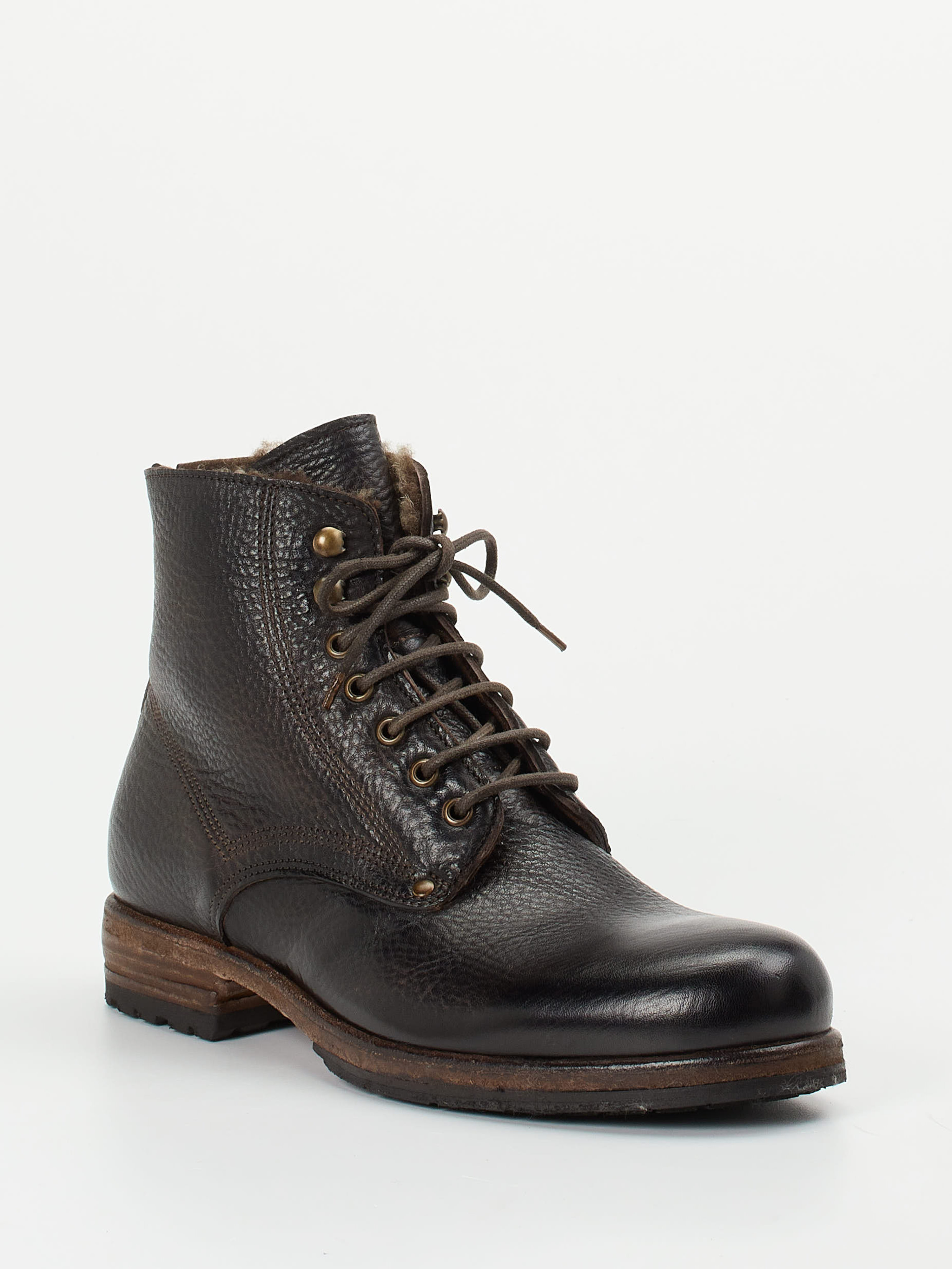 Boots braun 4800209000606