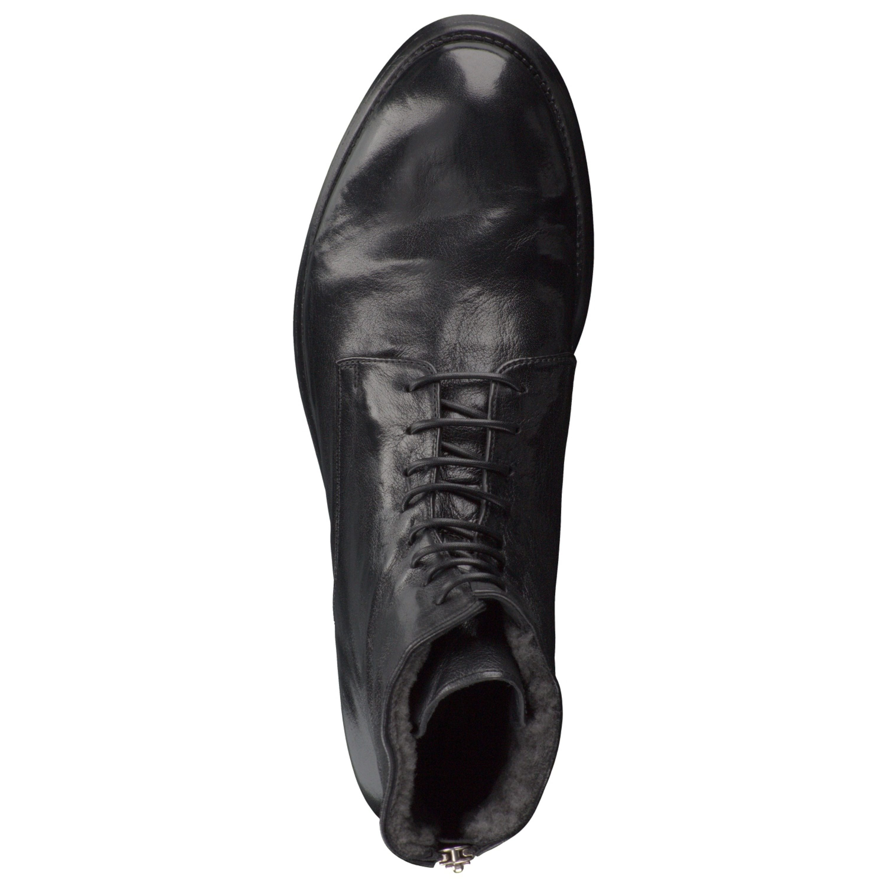 Boots schwarz 480100911507