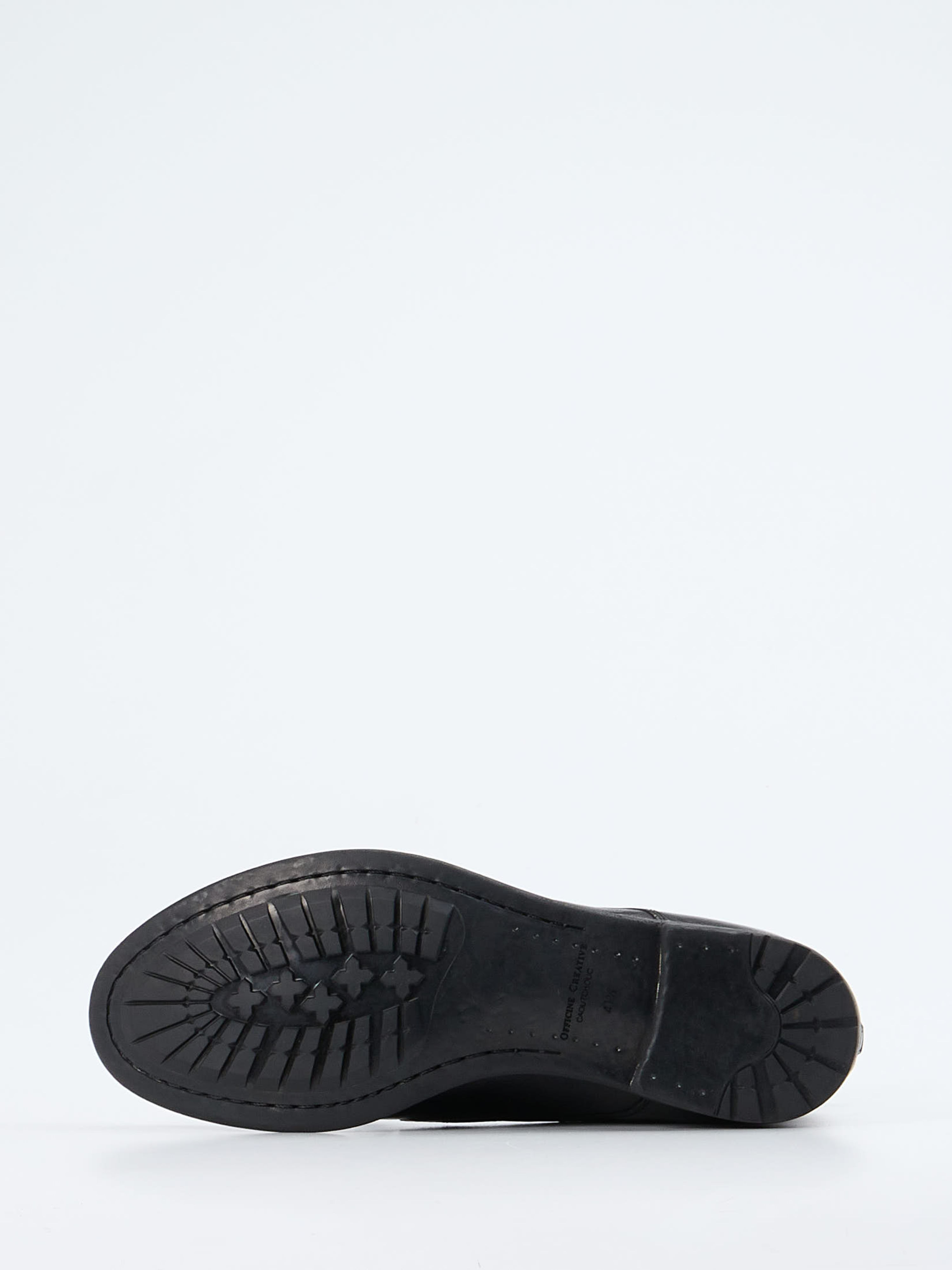 Boots schwarz 4801009011505
