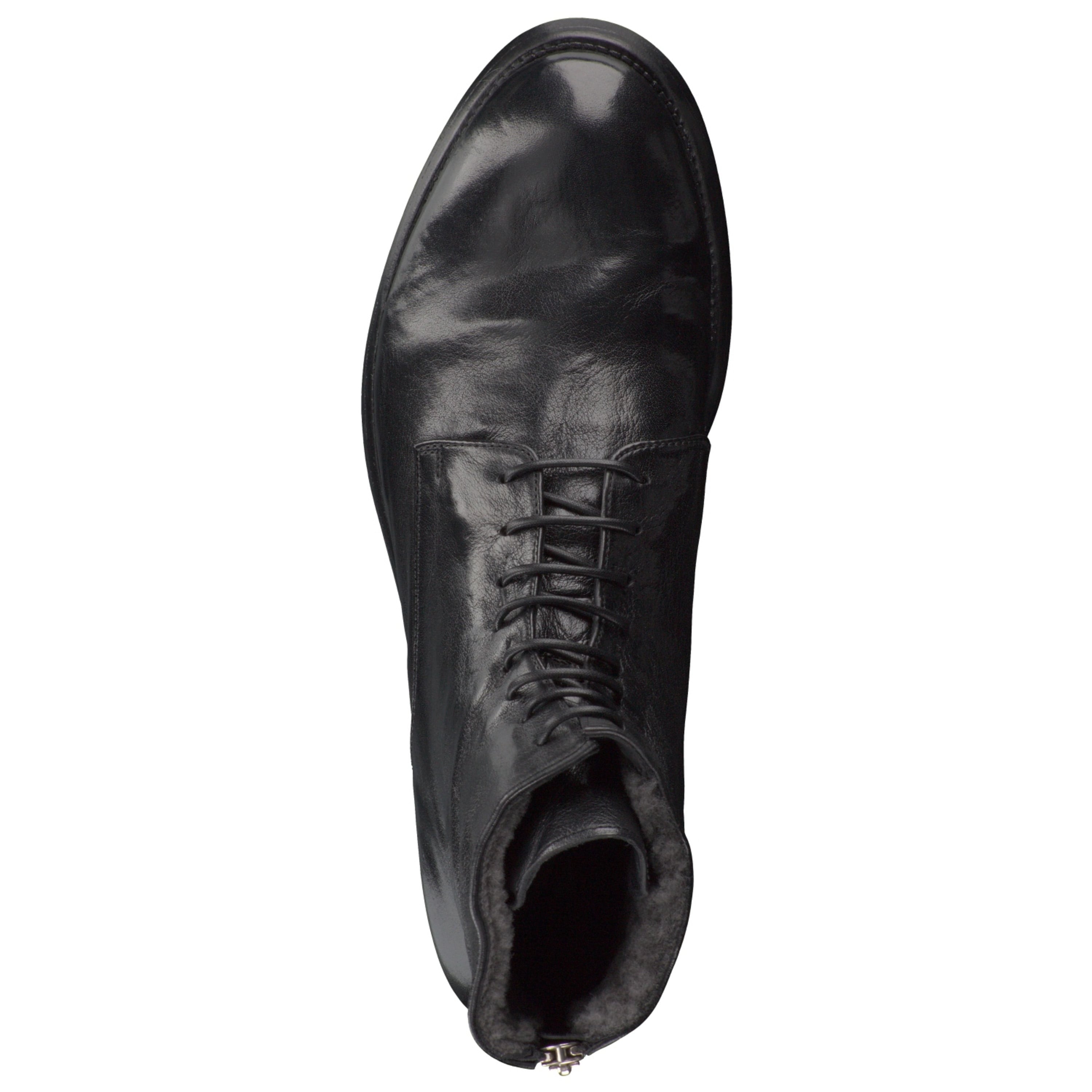 Boots schwarz 480100911507