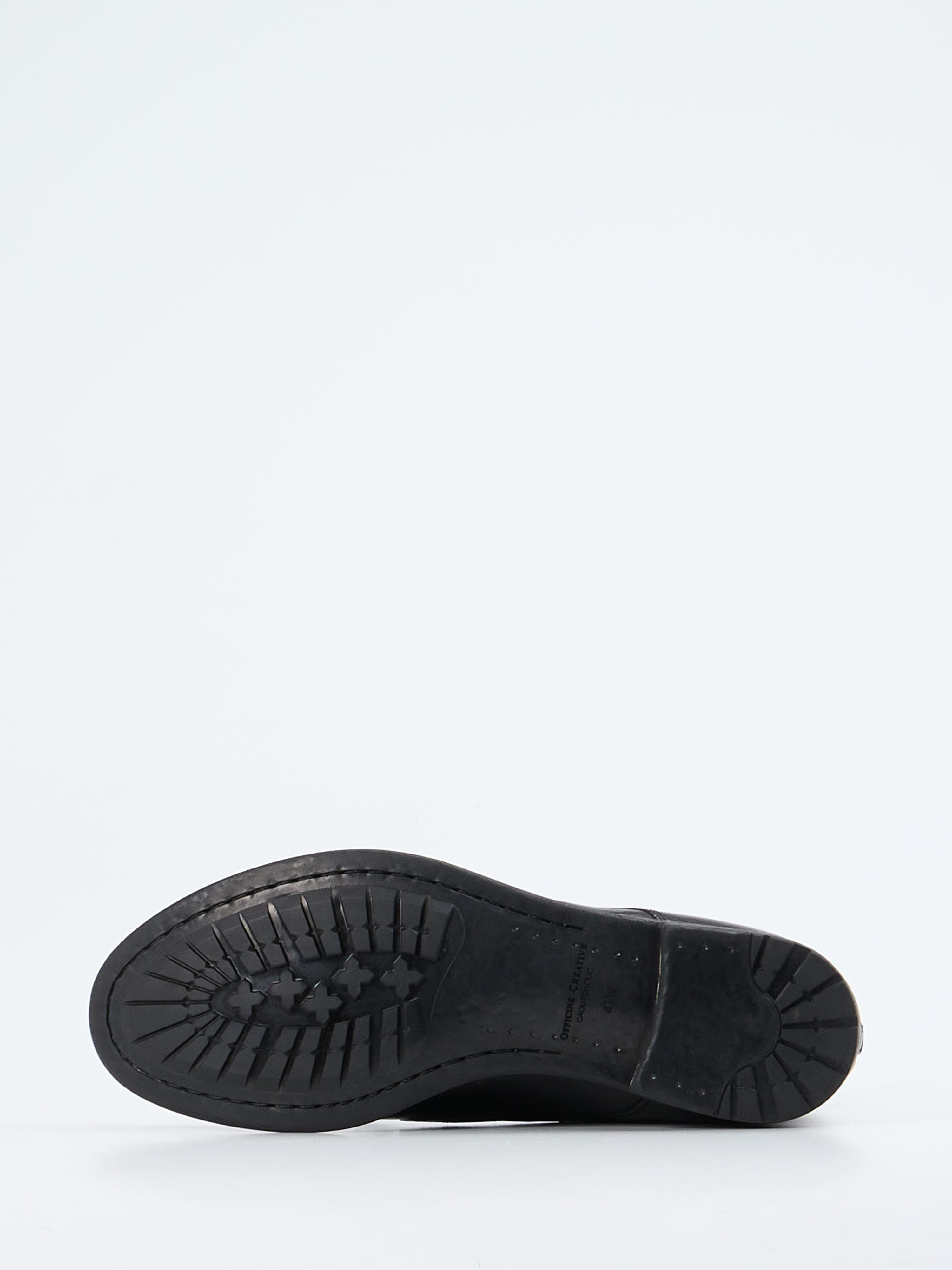 Boots schwarz 4801009011505
