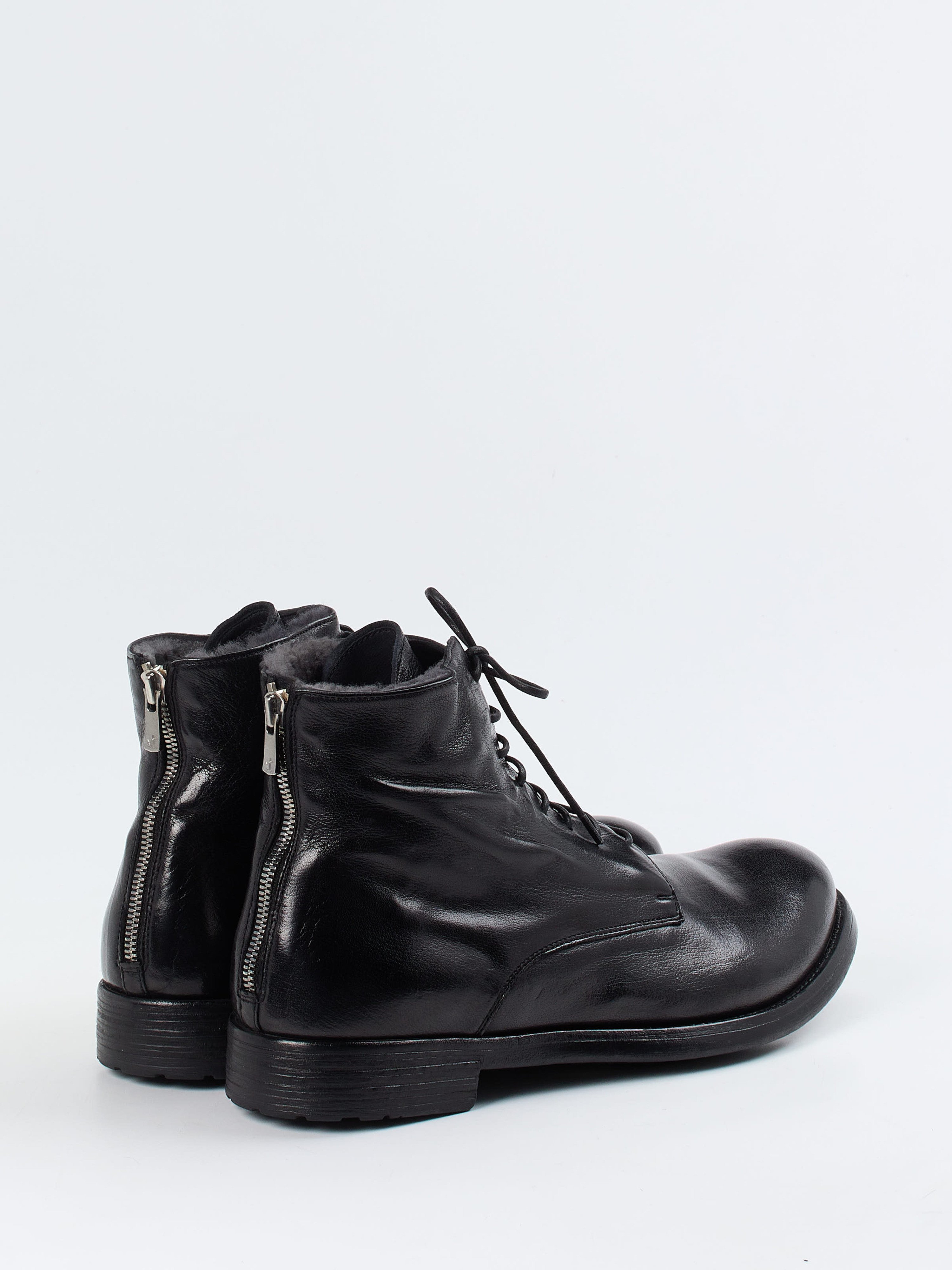 Boots schwarz 4801009011503