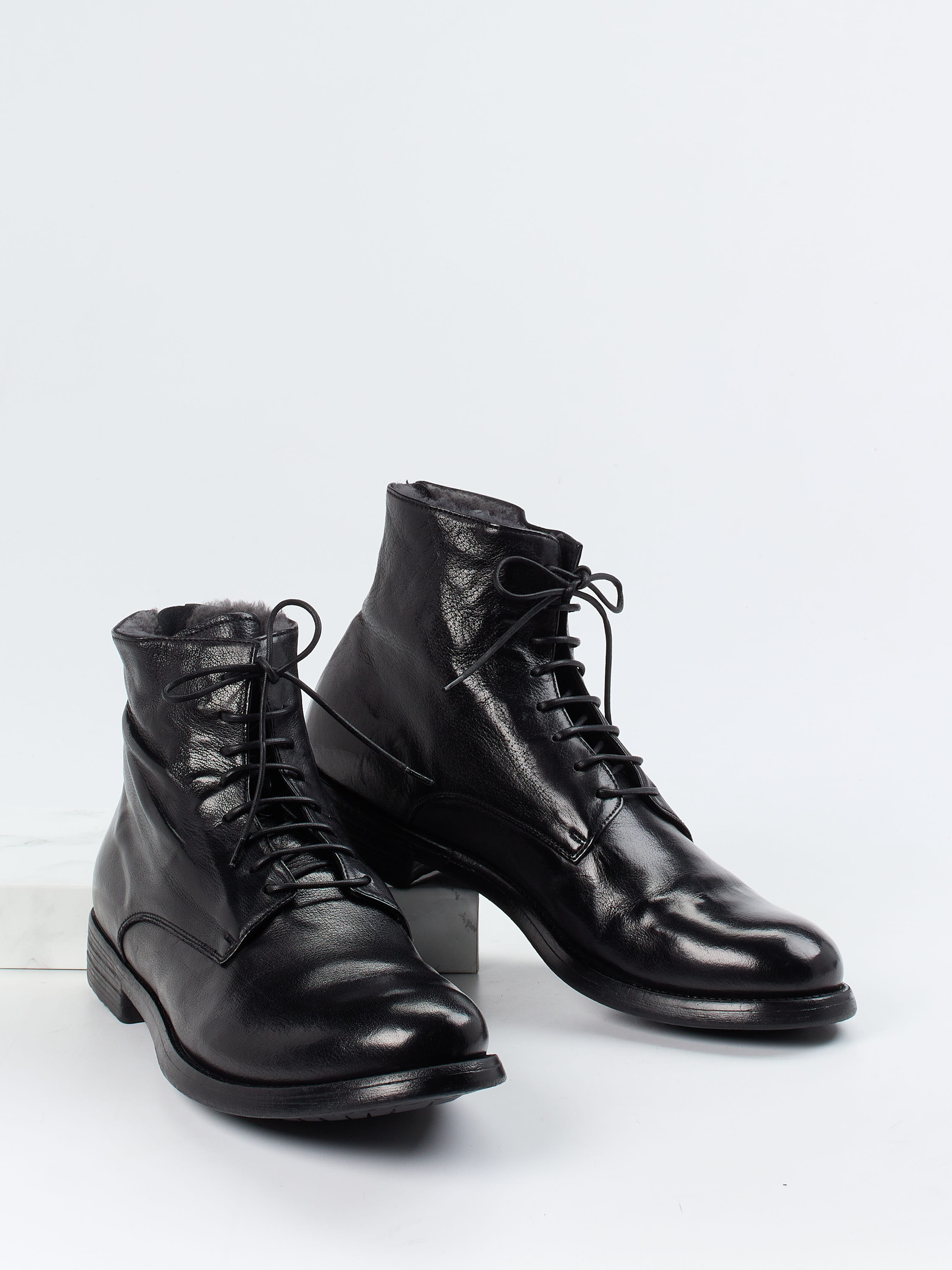 Boots schwarz 4801009011504