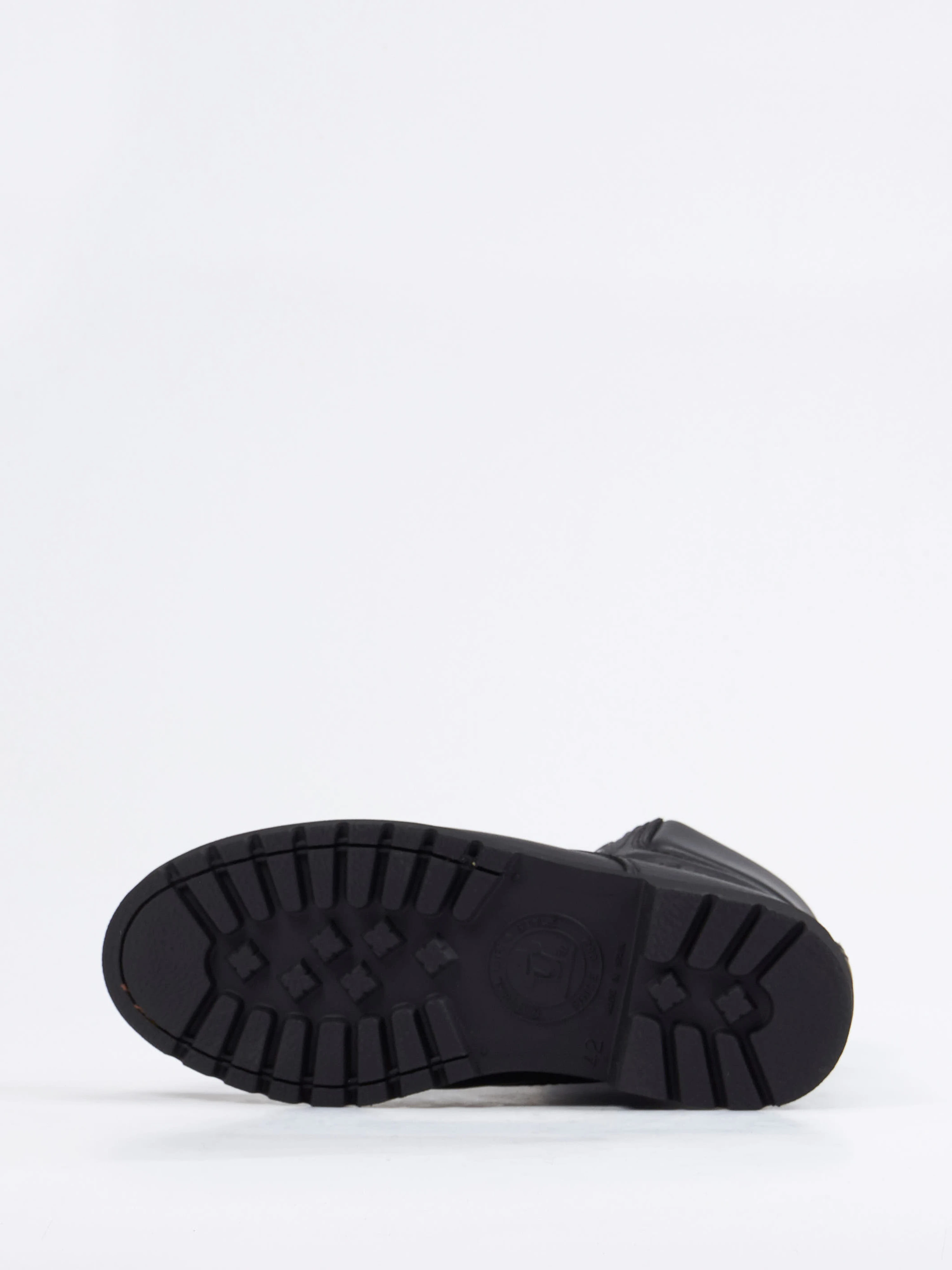 Boots Panama 03 Igloo schwarz 4801009052205