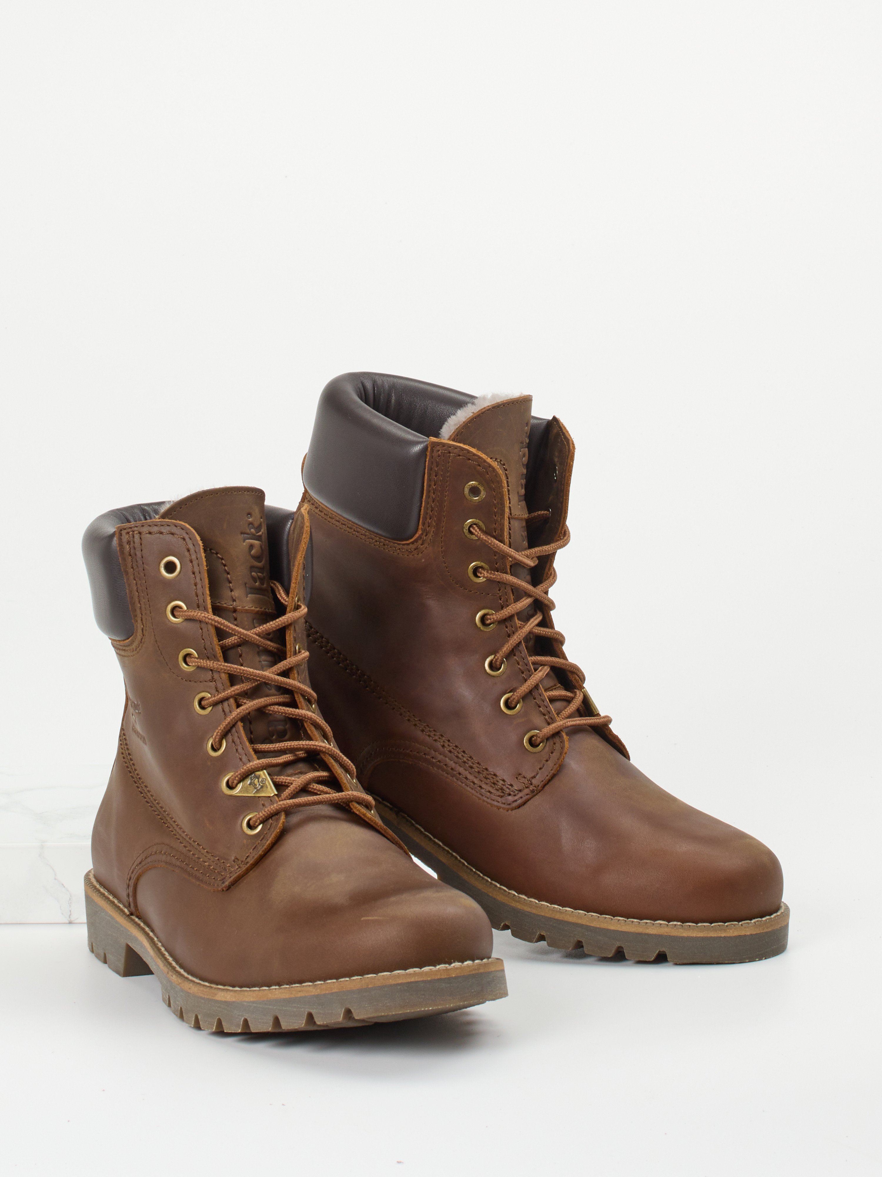 Boots Panama 03 Igloo braun 4801229002804