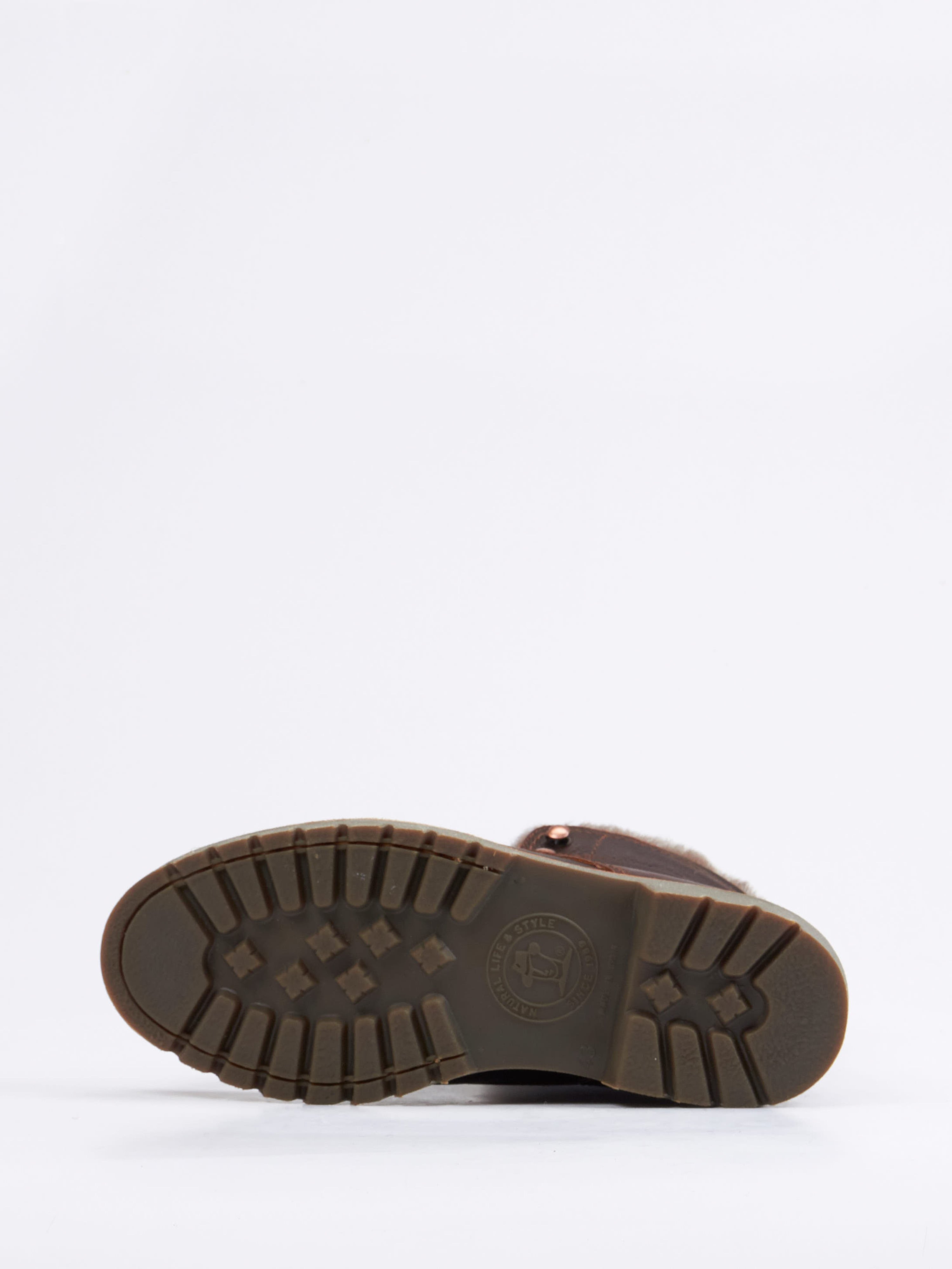 Boots Panama 03 Aviator Igloo braun 4801229003605