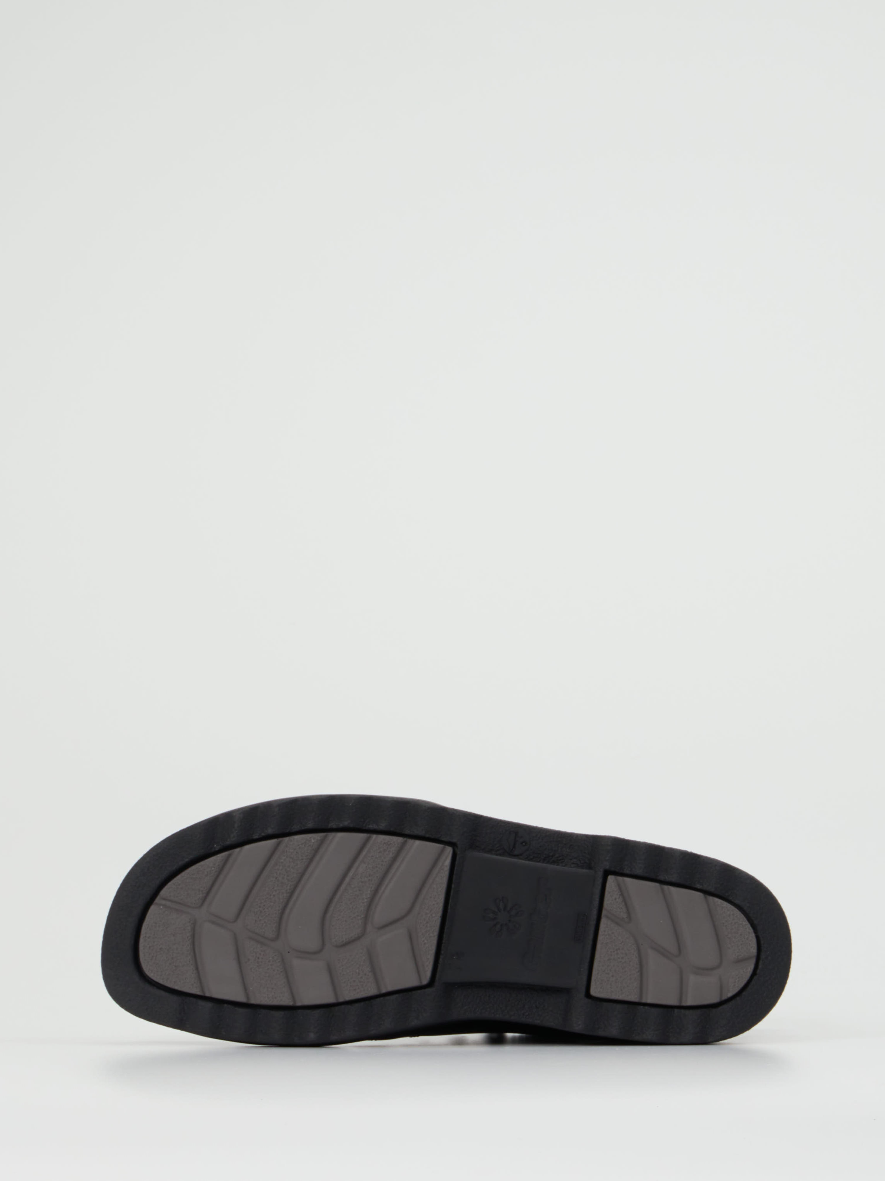 Boots schwarz 4803009000405
