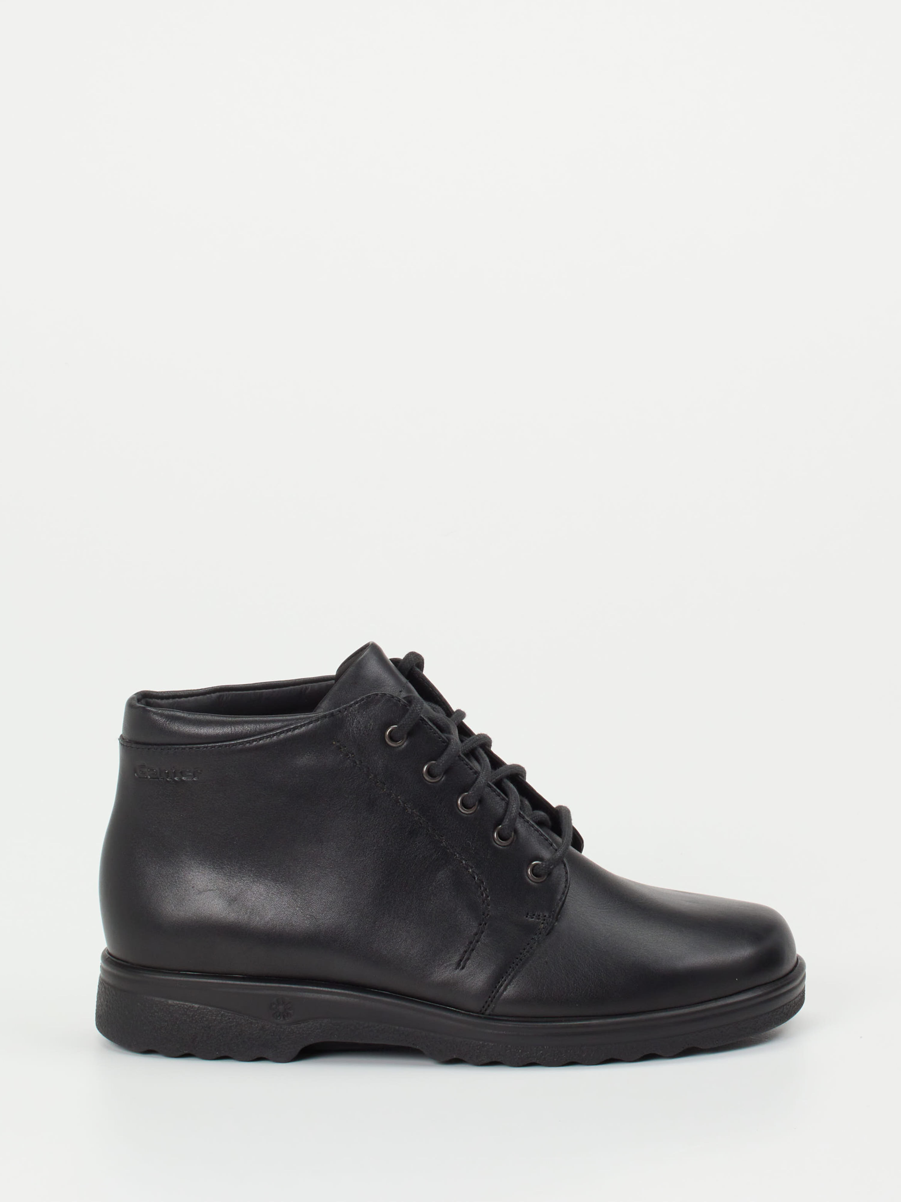 Boots schwarz 4803009000401