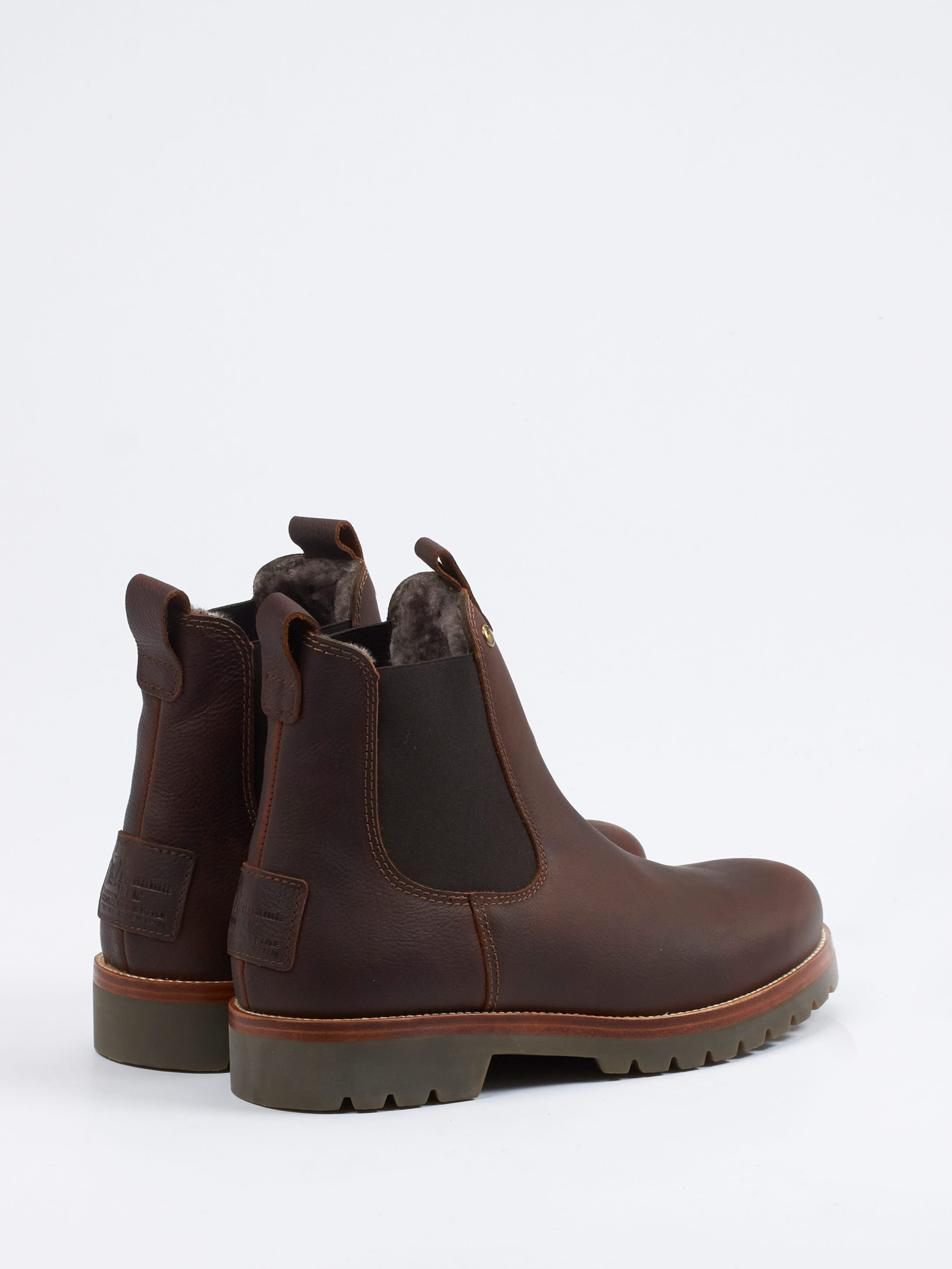 Boots Burton Igloo braun 4811229000603