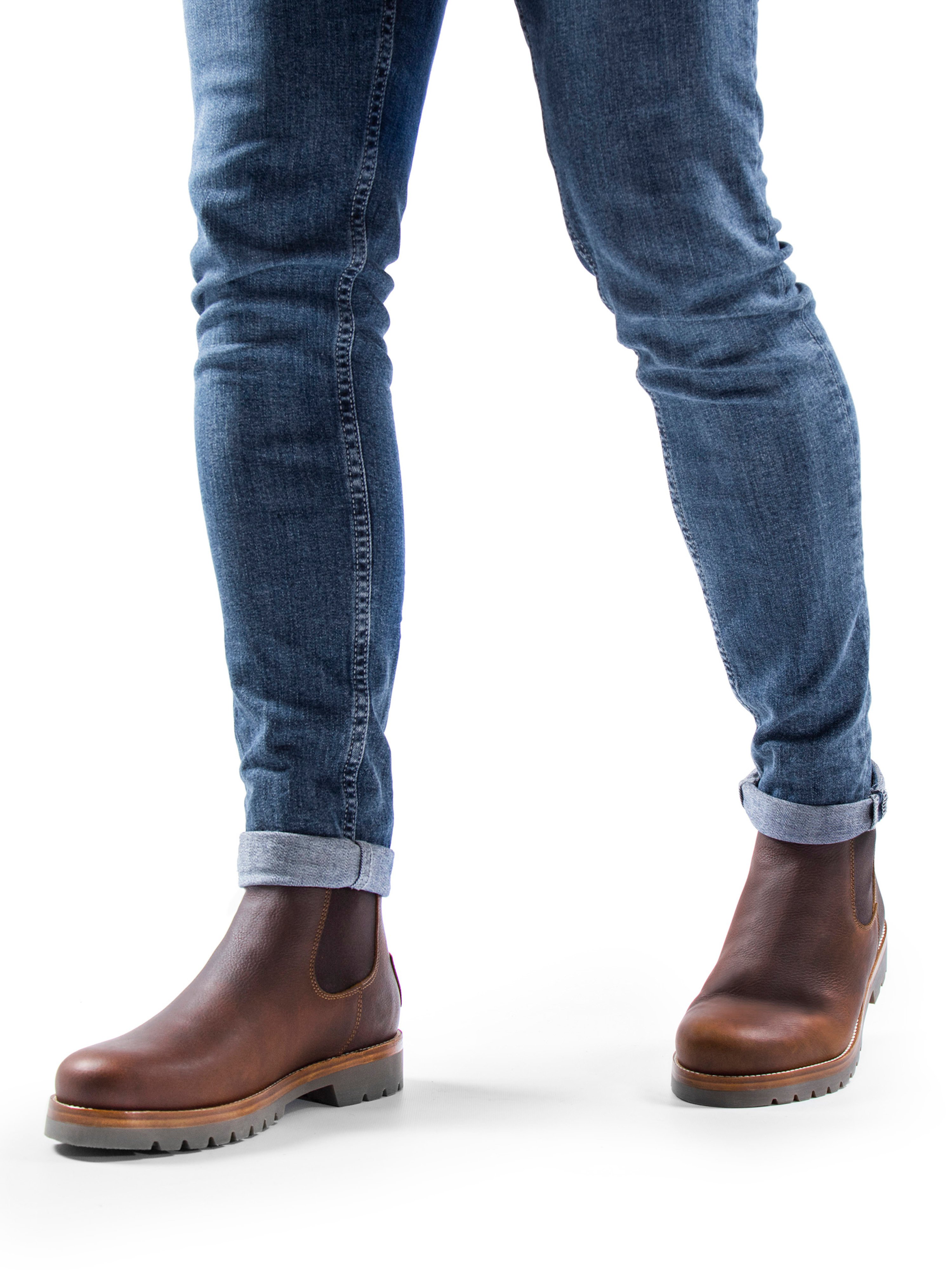 Boots Burton Igloo braun 4811229000602