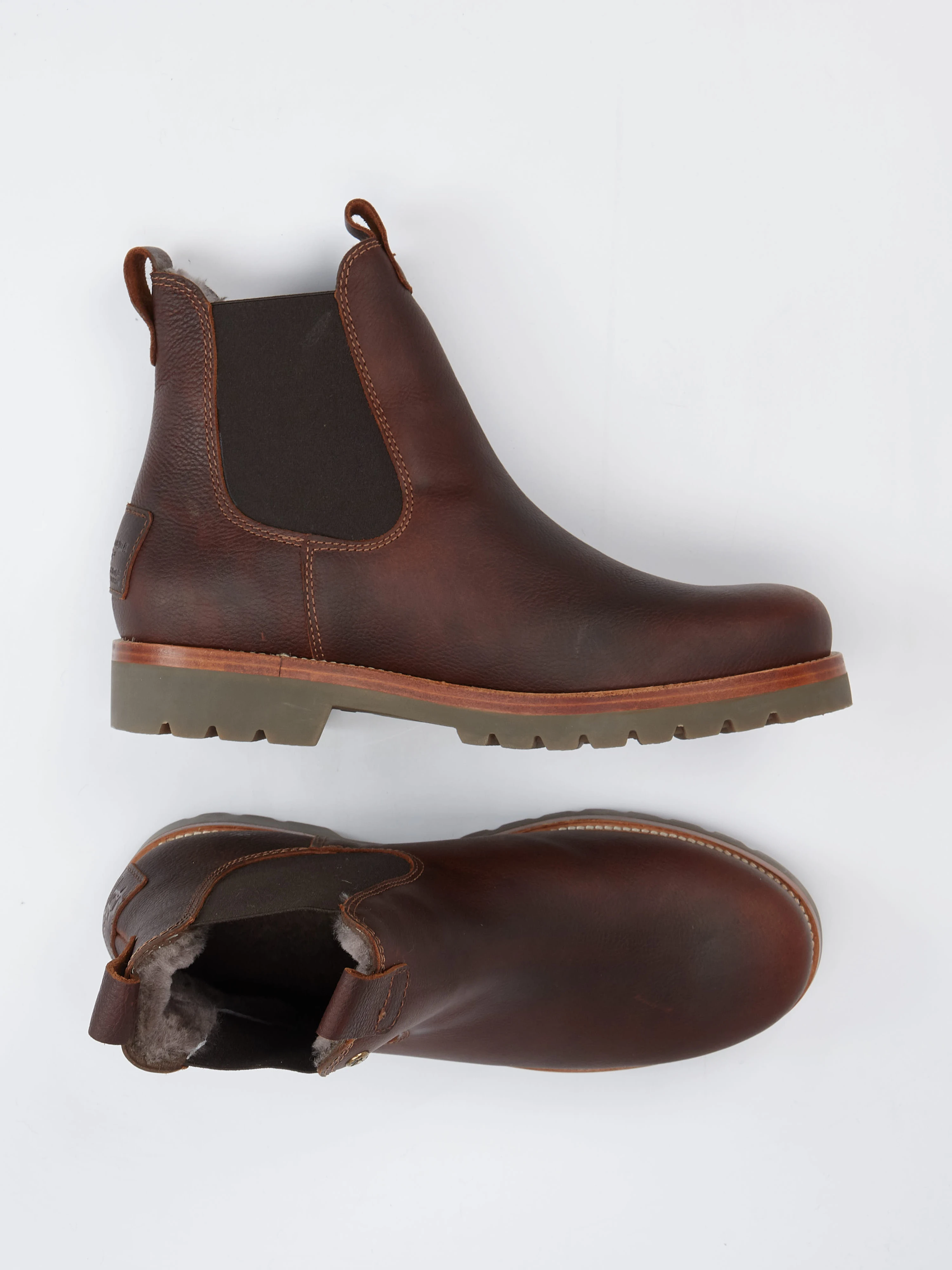 Boots Burton Igloo braun 4811229000604