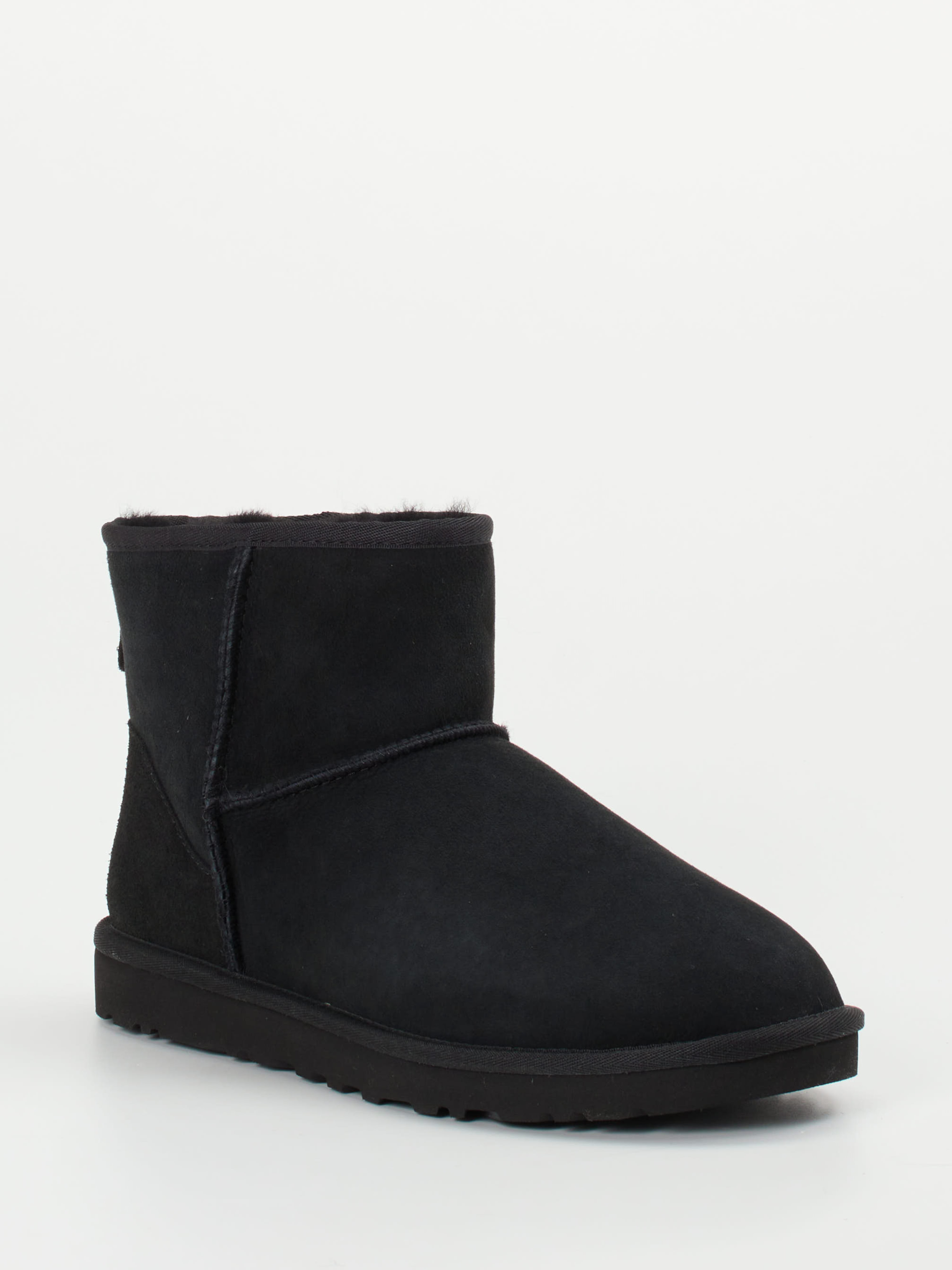 Boots Classic Mini schwarz 4821009003006