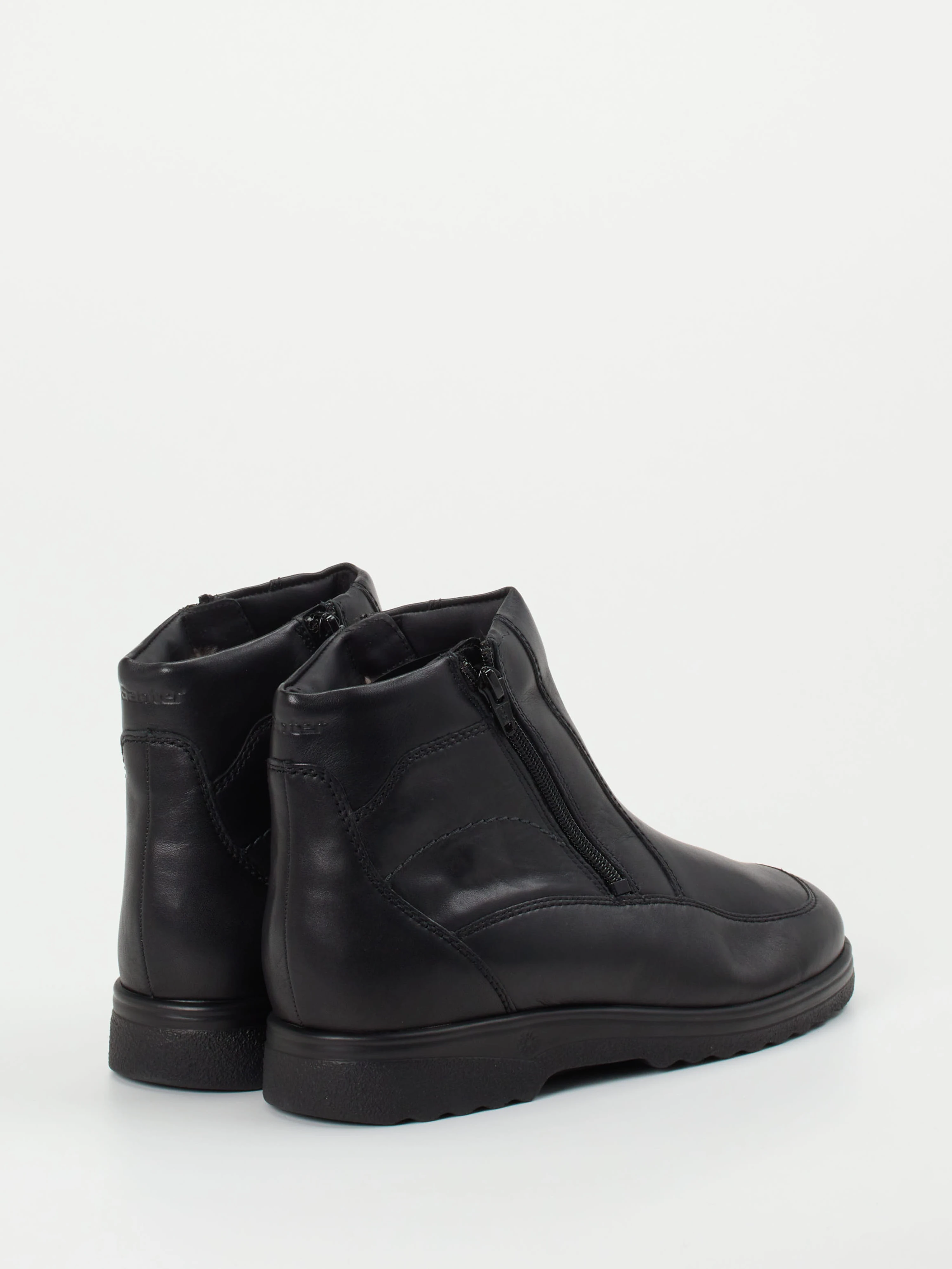 Boots schwarz 4823009000203