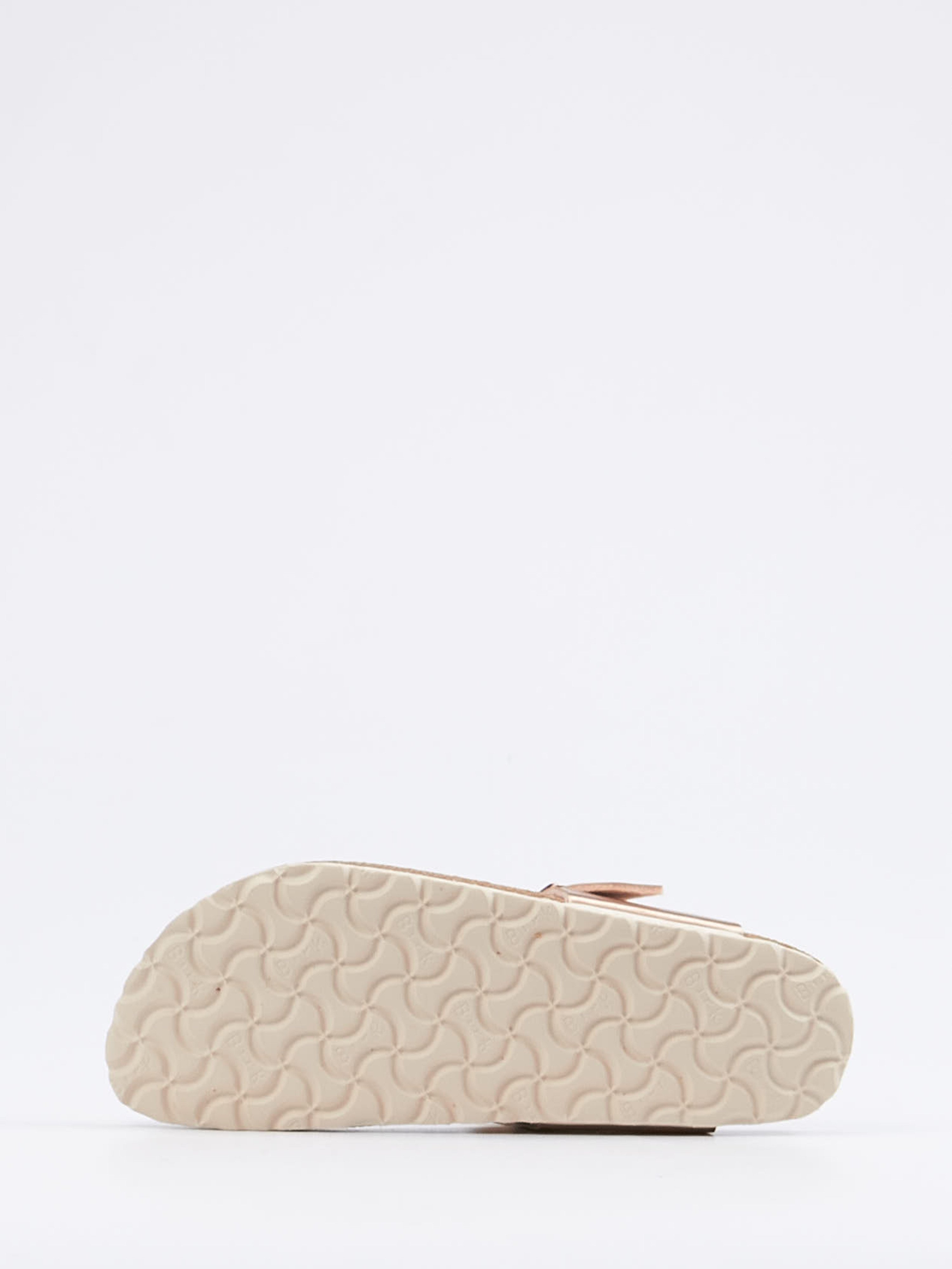 Zehentrenner-Pantolette Gizeh rosa 6140599000605