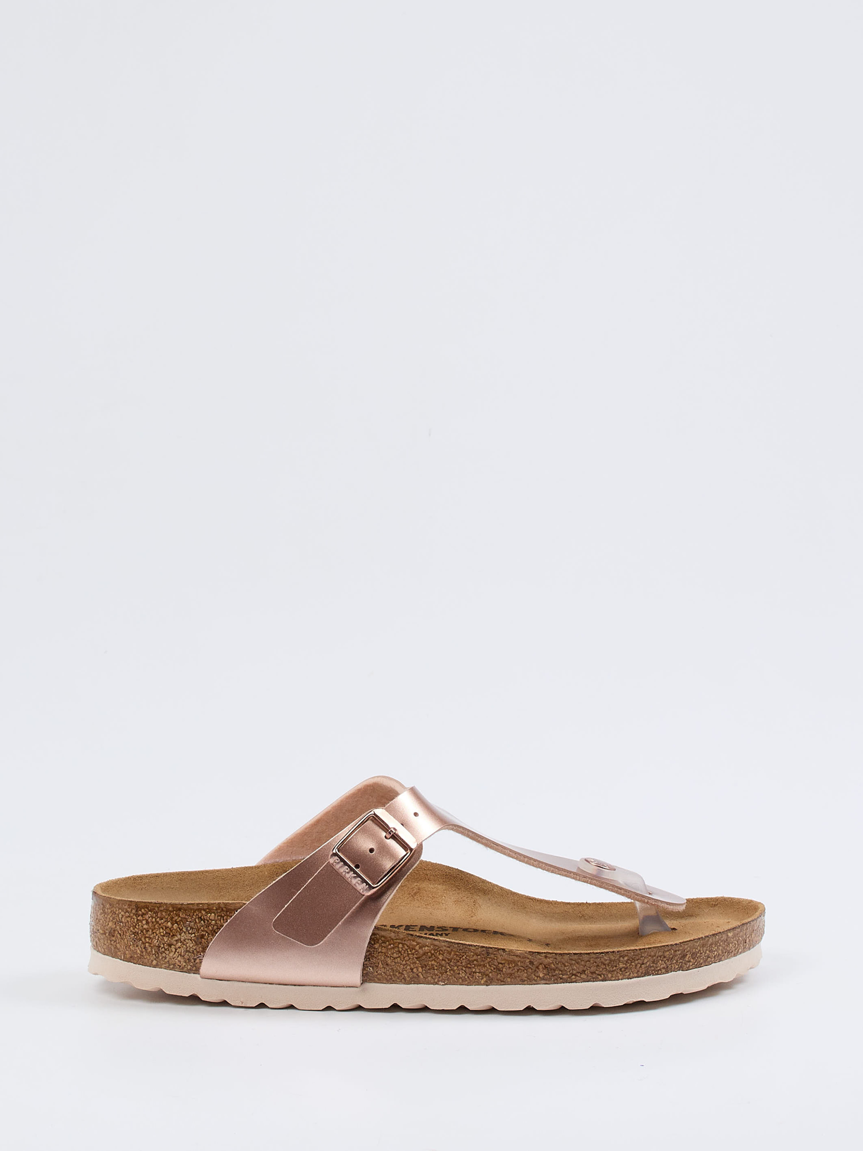 Zehentrenner-Pantolette Gizeh rosa 6140599000601