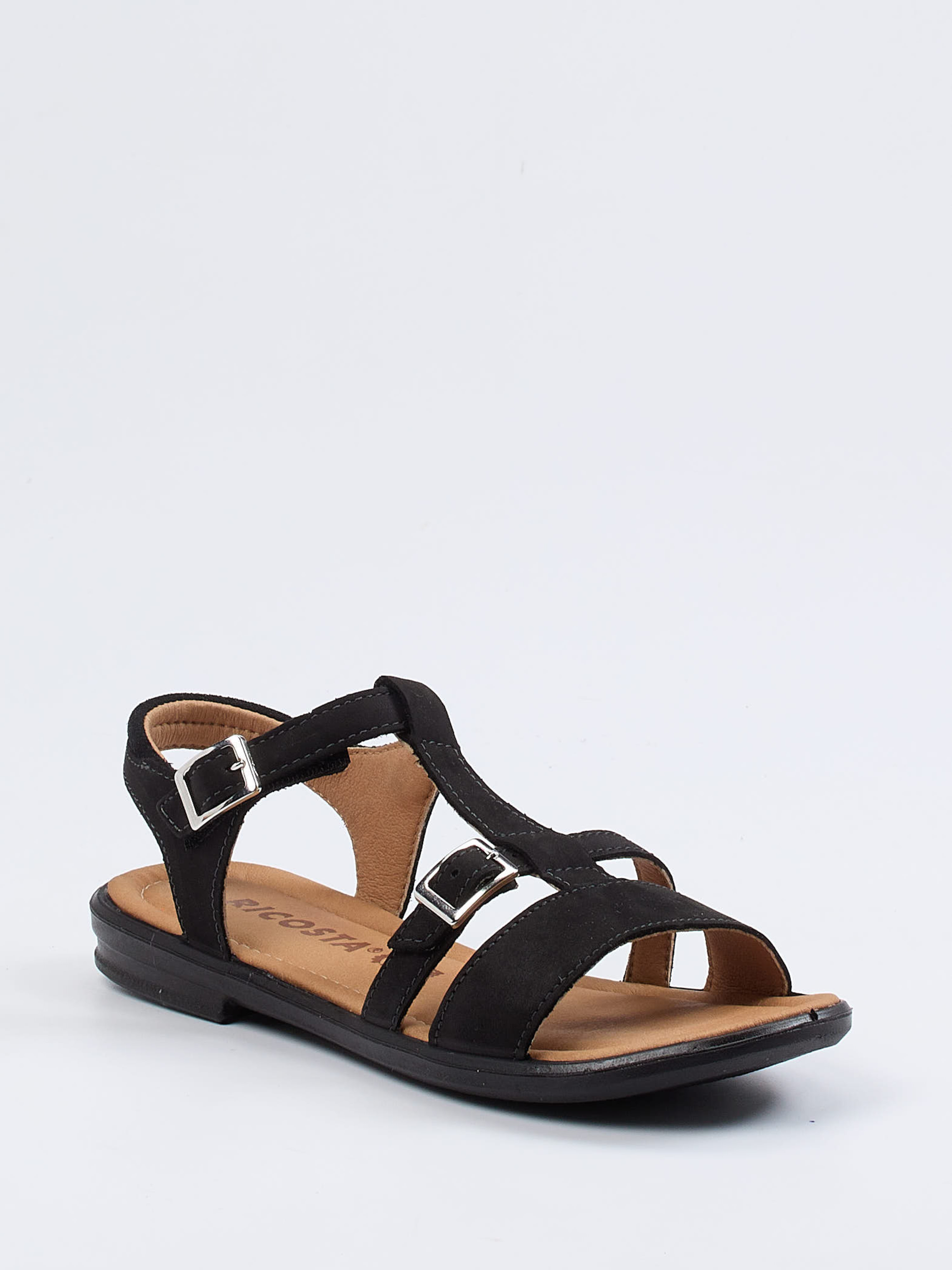 Sandale schwarz 6201009002906