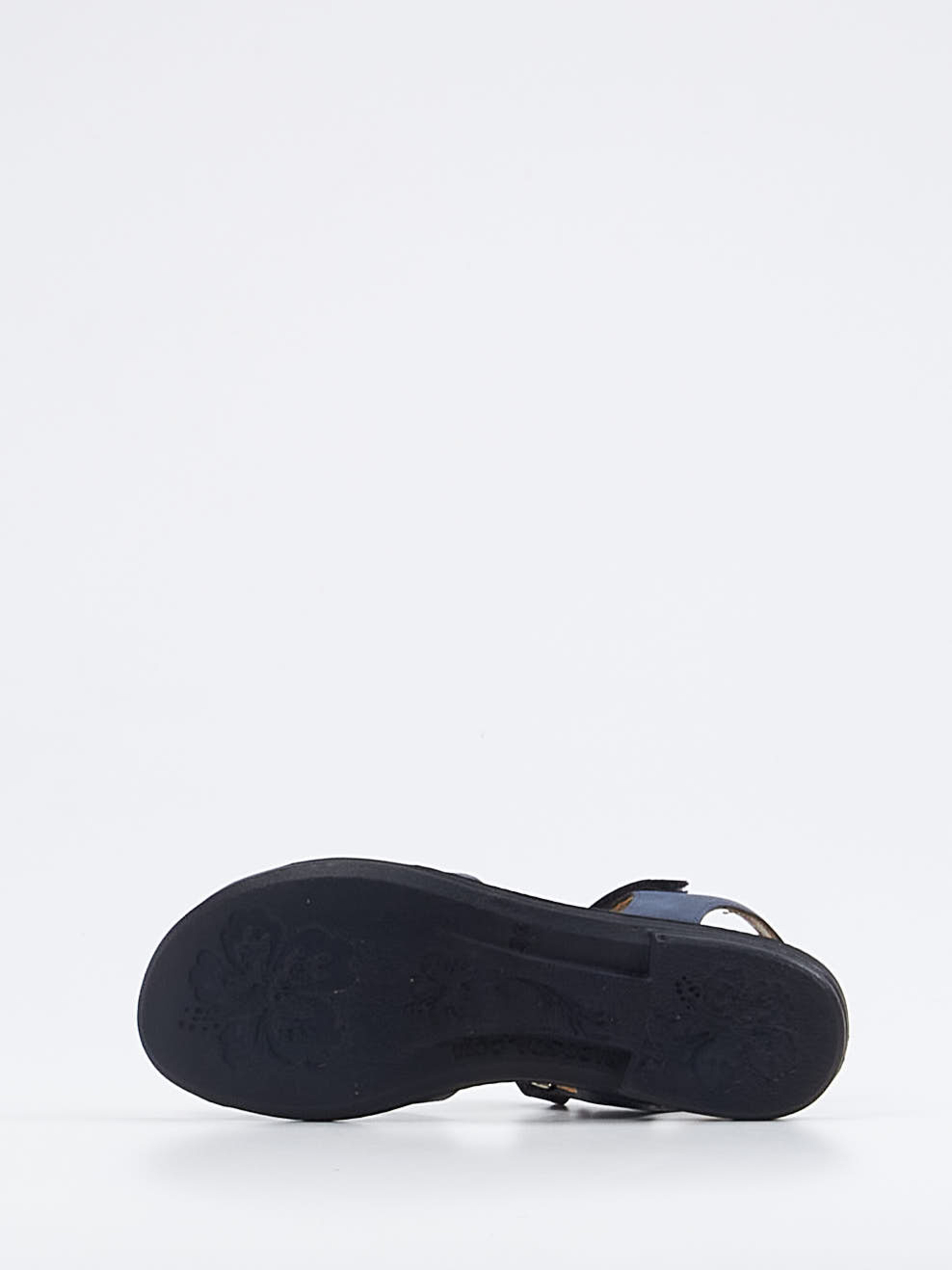 Sandale blau 6201109010805