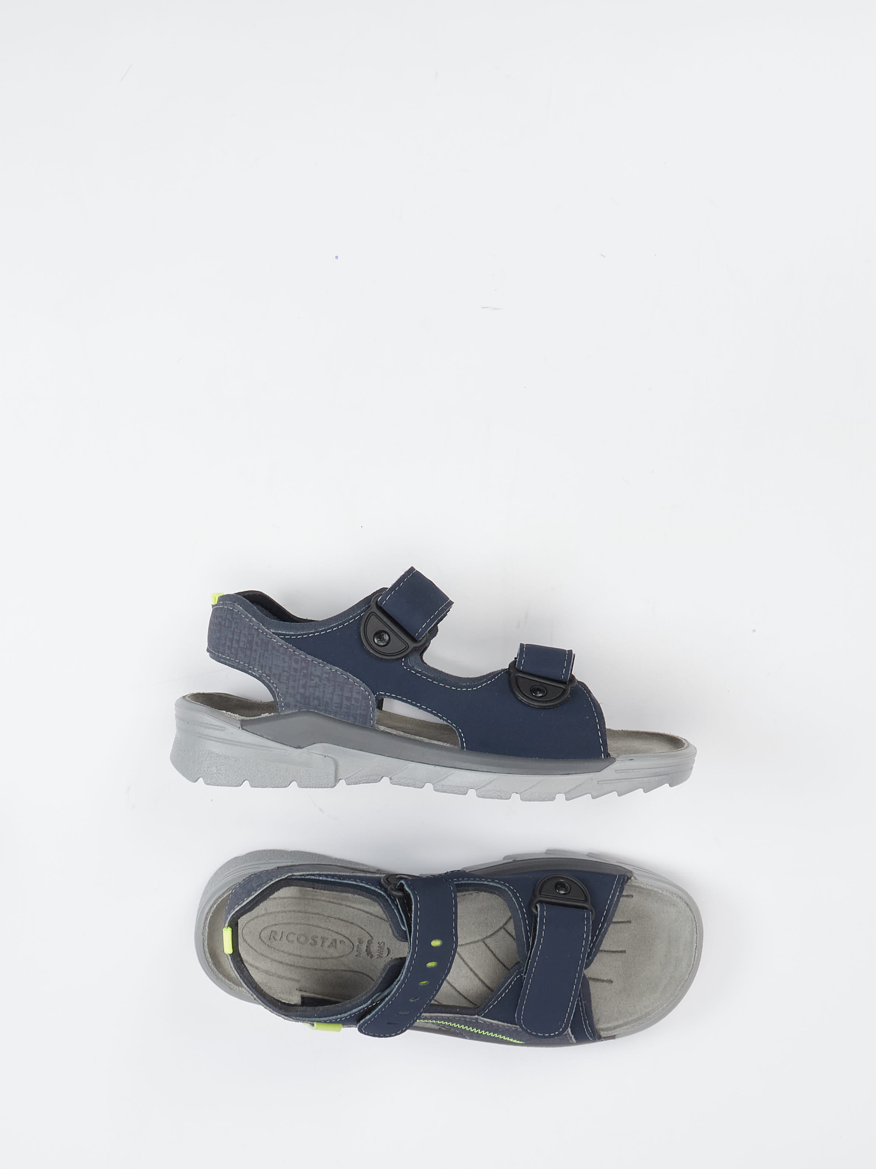 Sandale blau 6201109010904