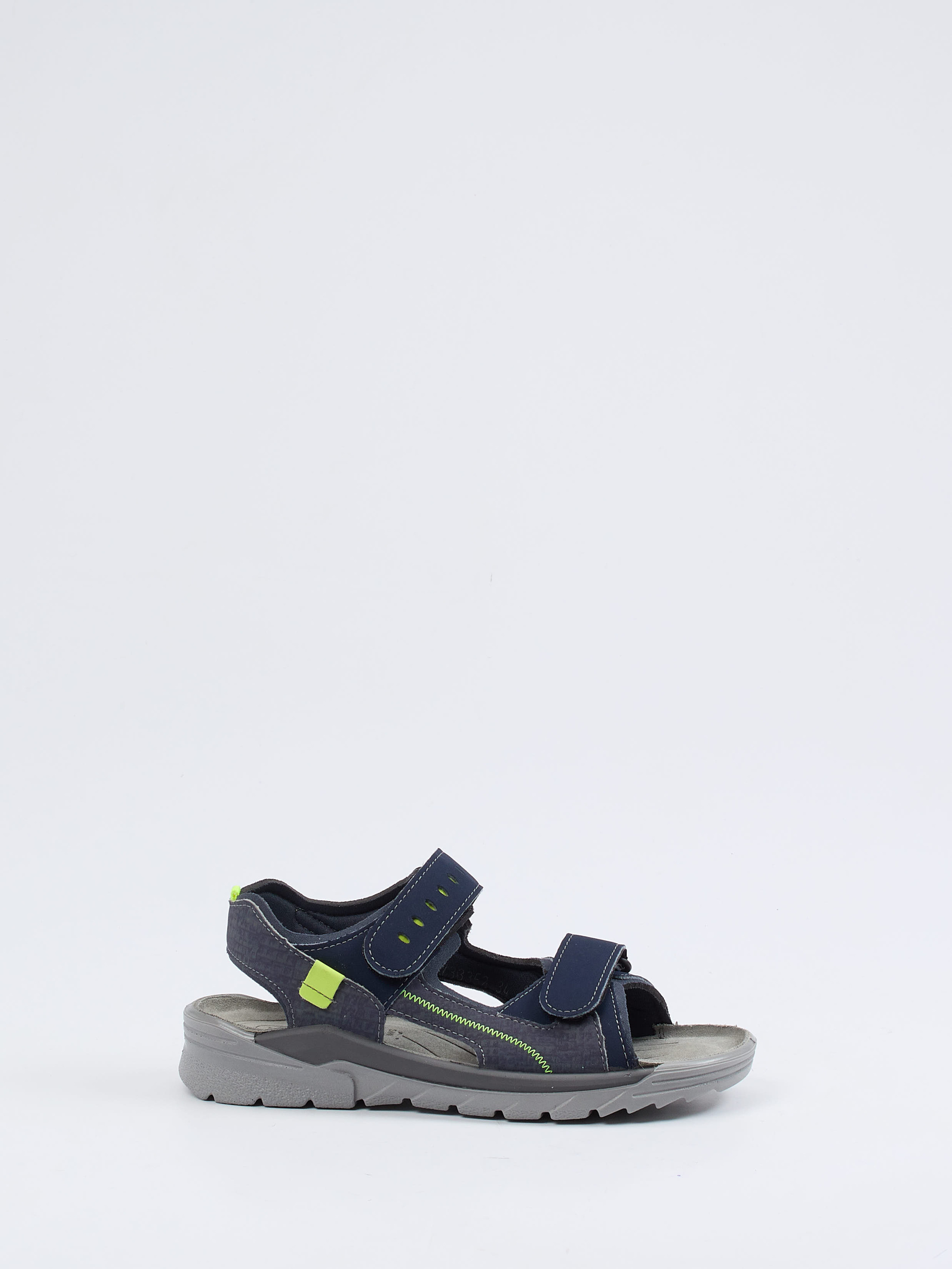 Sandale blau 6201109010901