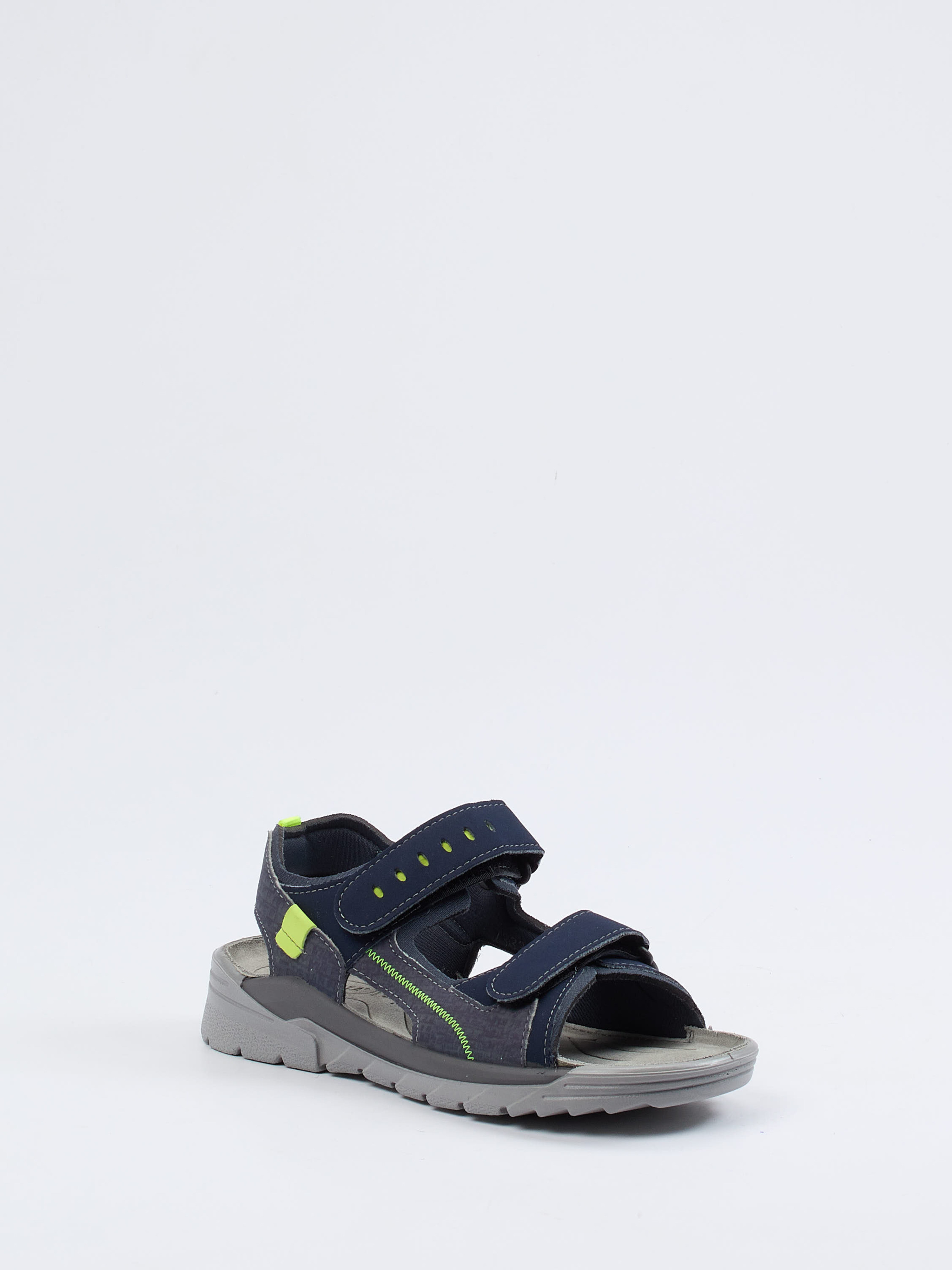 Sandale blau 6201109010906