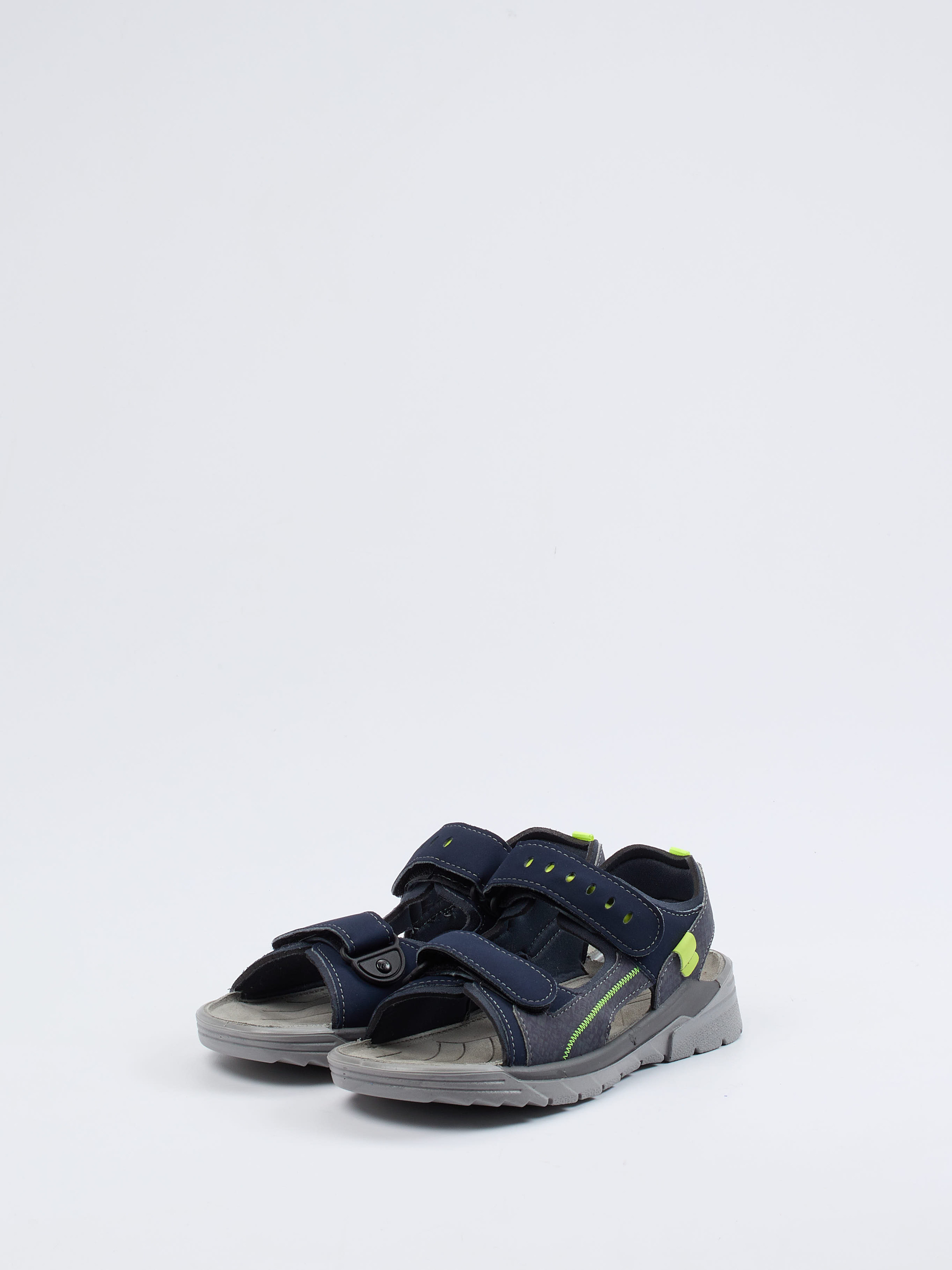 Sandale blau 6201109010902