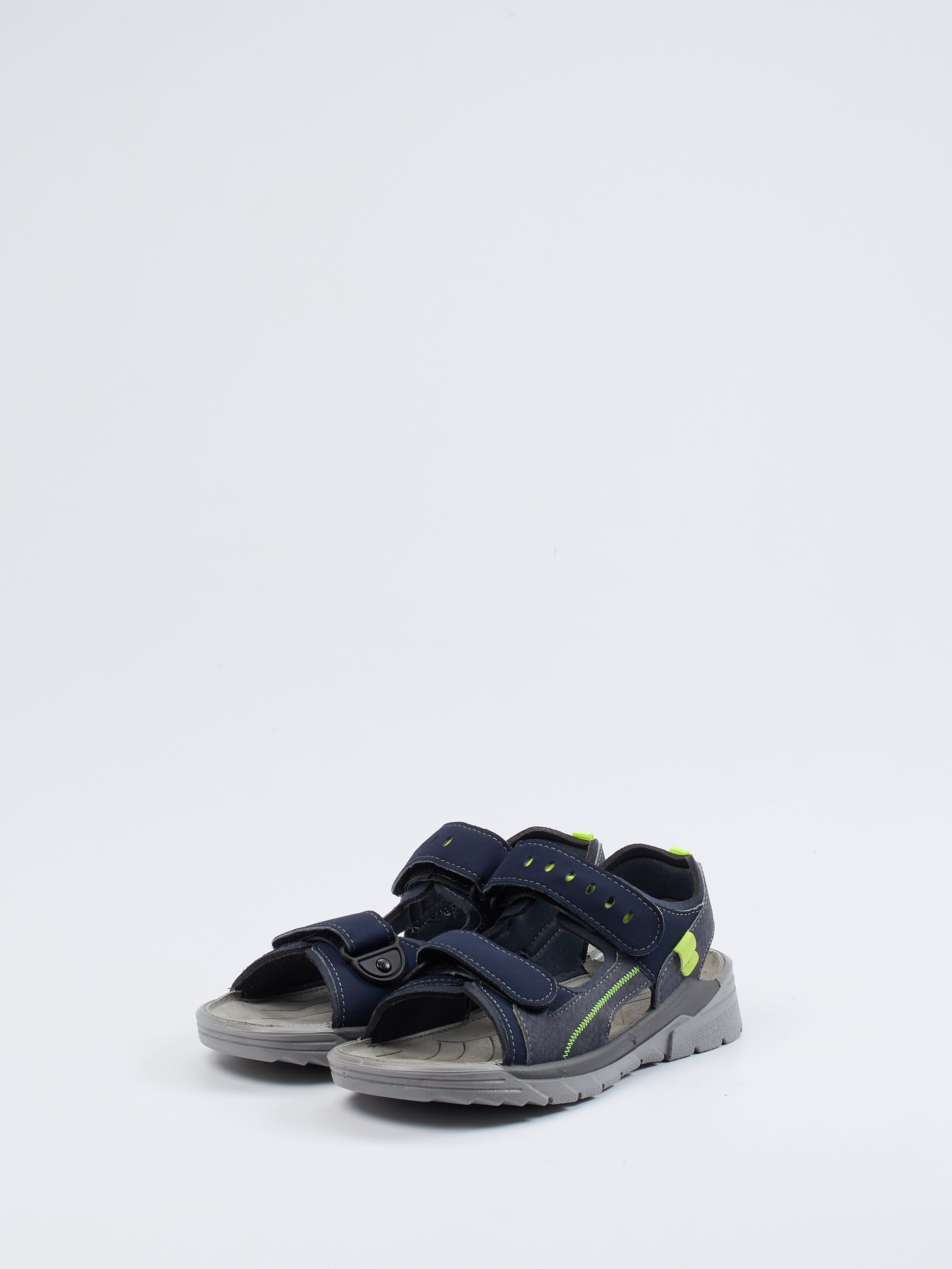 Sandale blau 6201109010902
