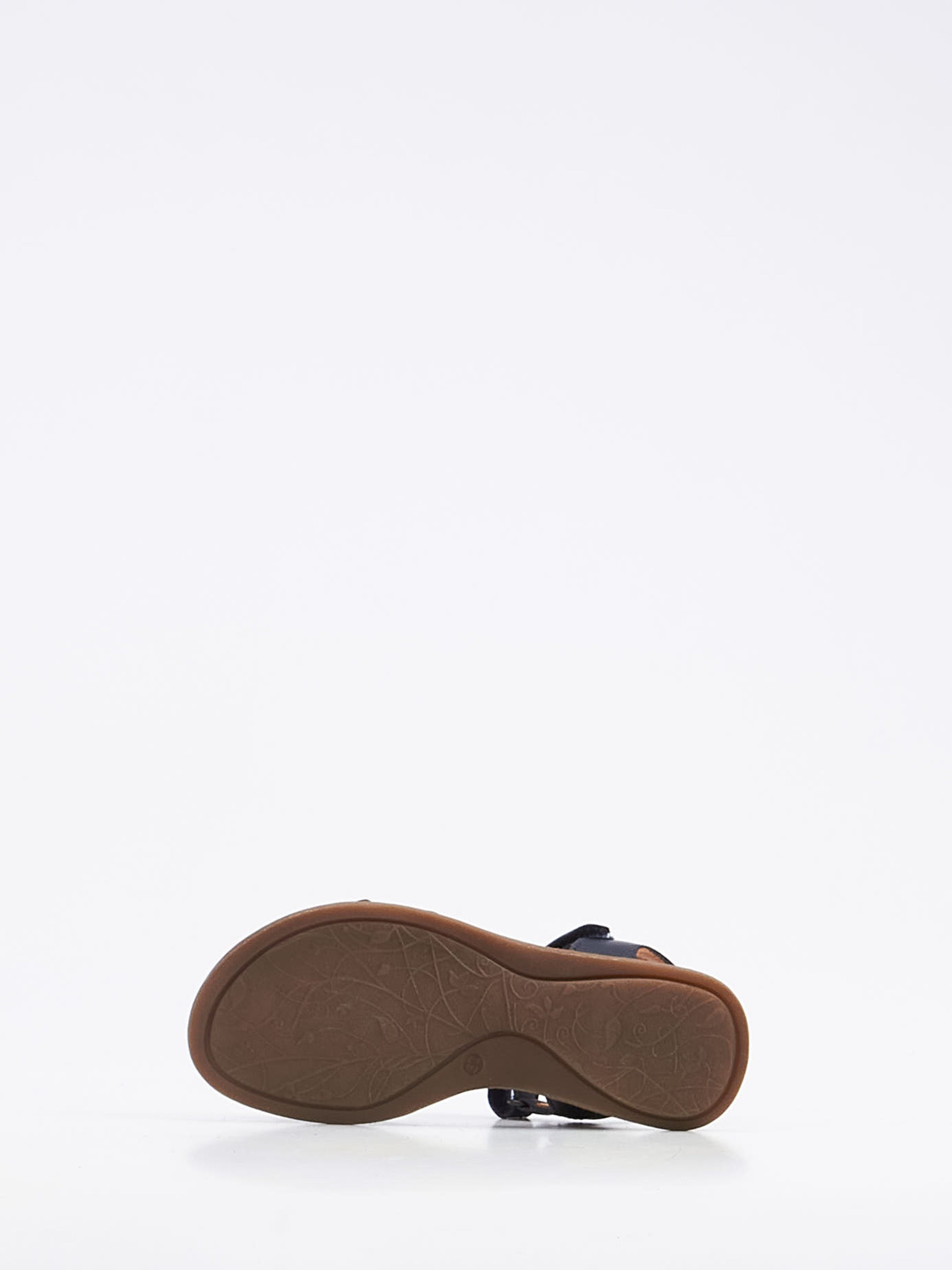 Sandale blau 6201109010605