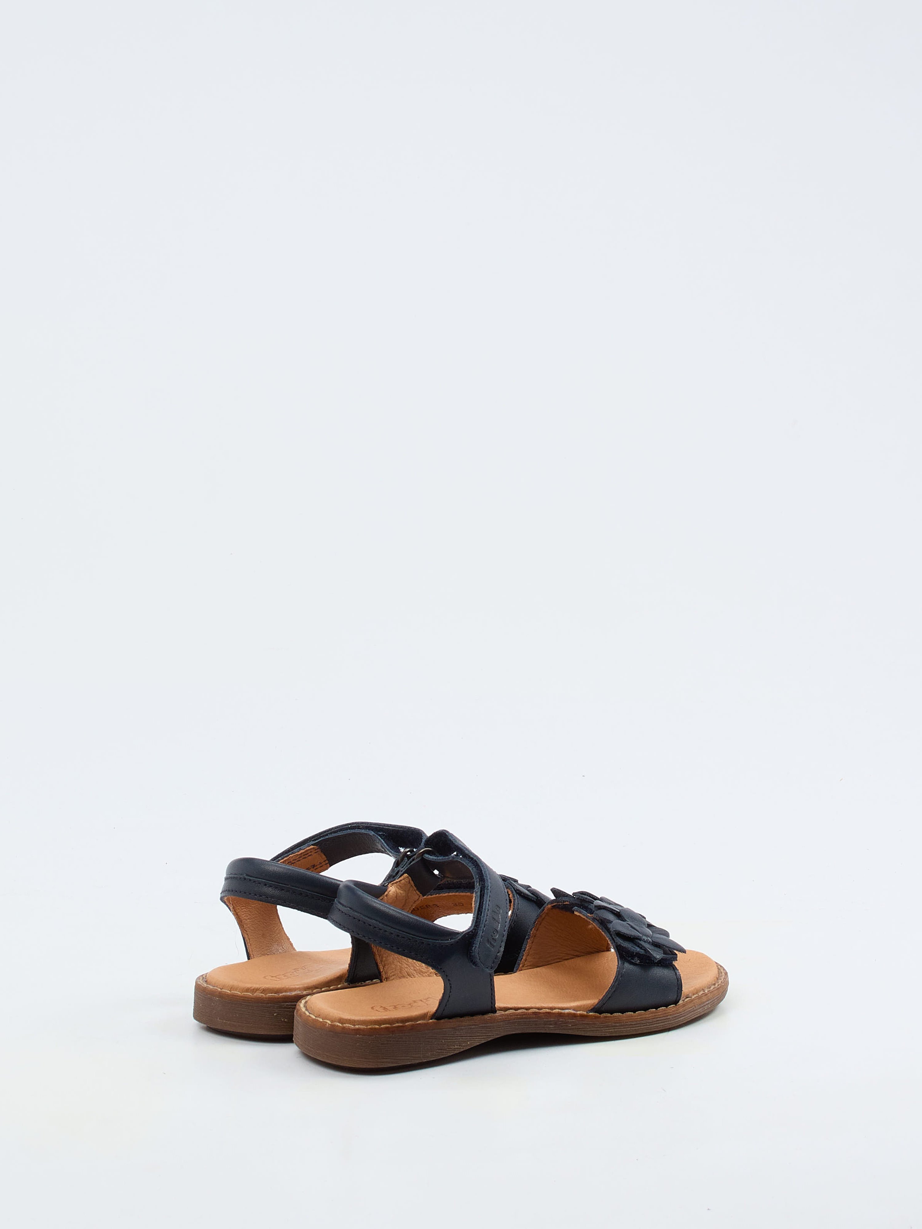 Sandale blau 6201109010603