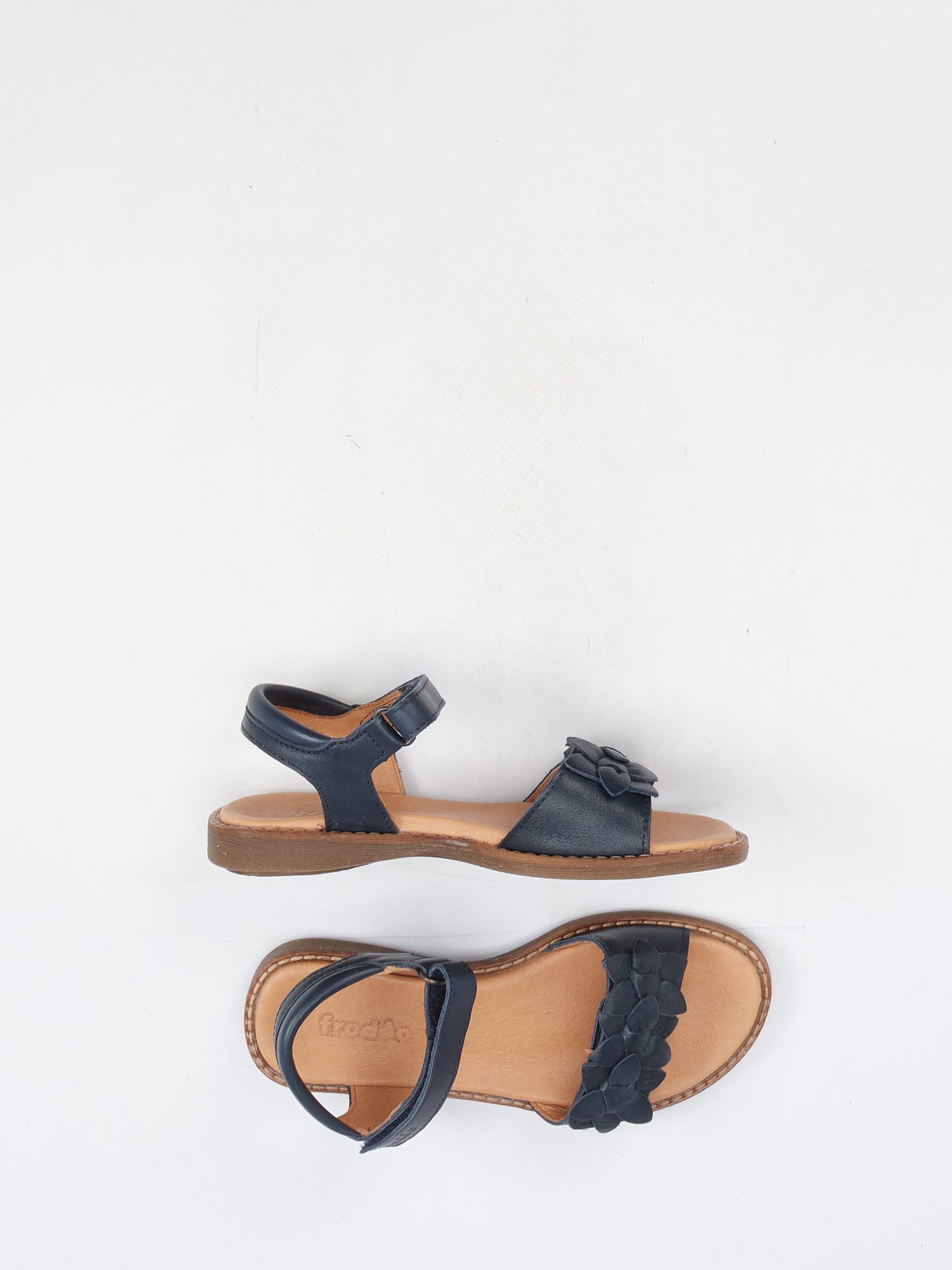 Sandale blau 6201109010604