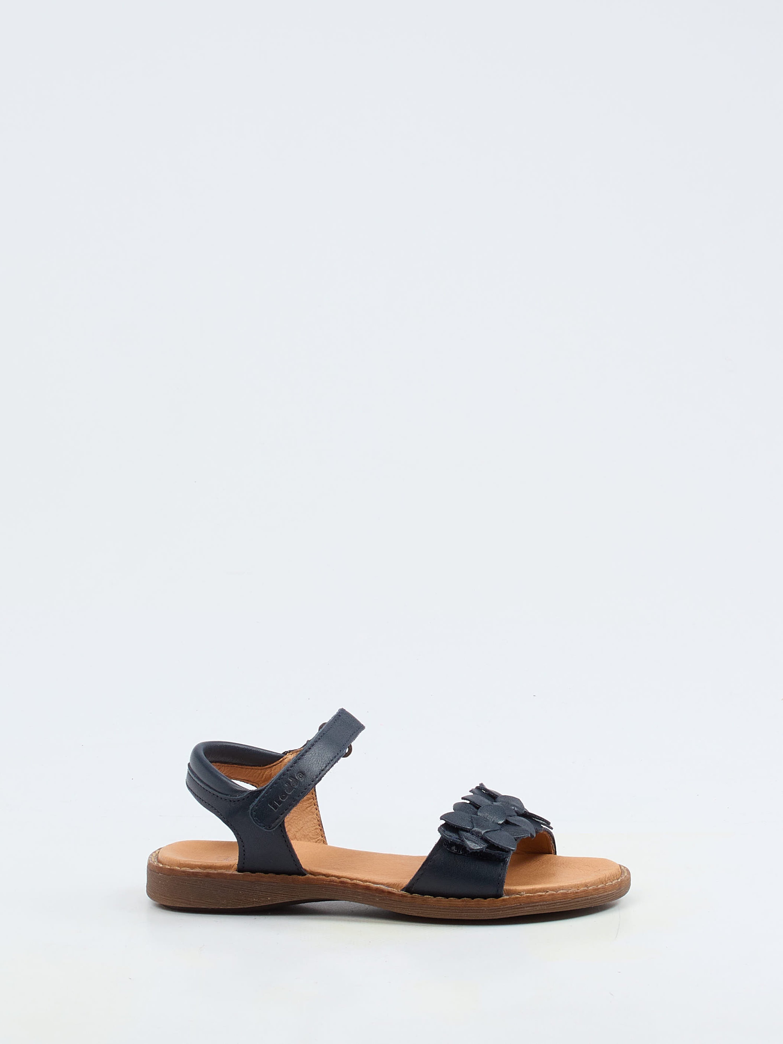 Sandale blau 6201109010601